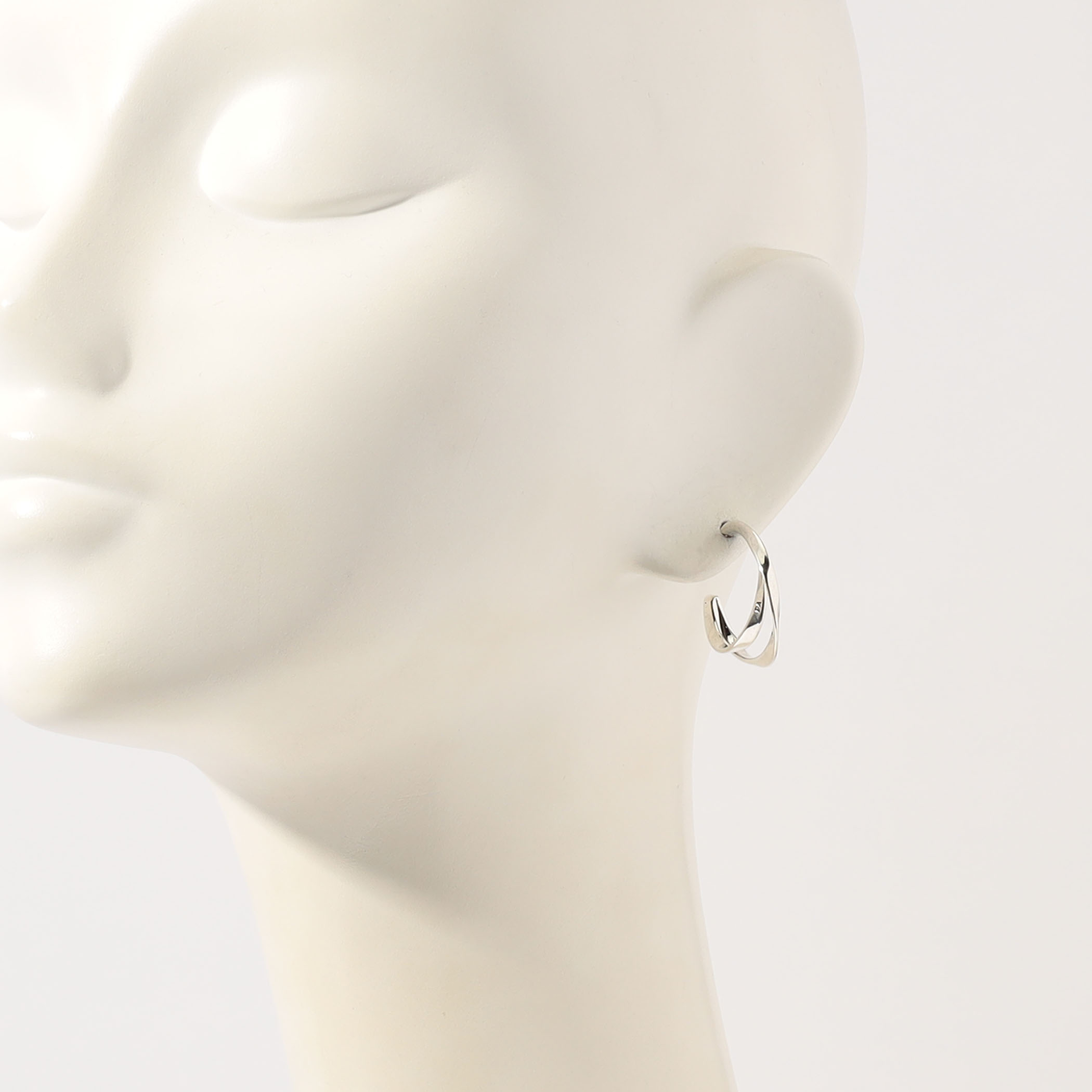 TOMORROW LAND ピアス PHILPPE AUDIBERT 別注】PHILIPPE AUDIBERT Hoop ピアス｜トゥモローランド 公式通販