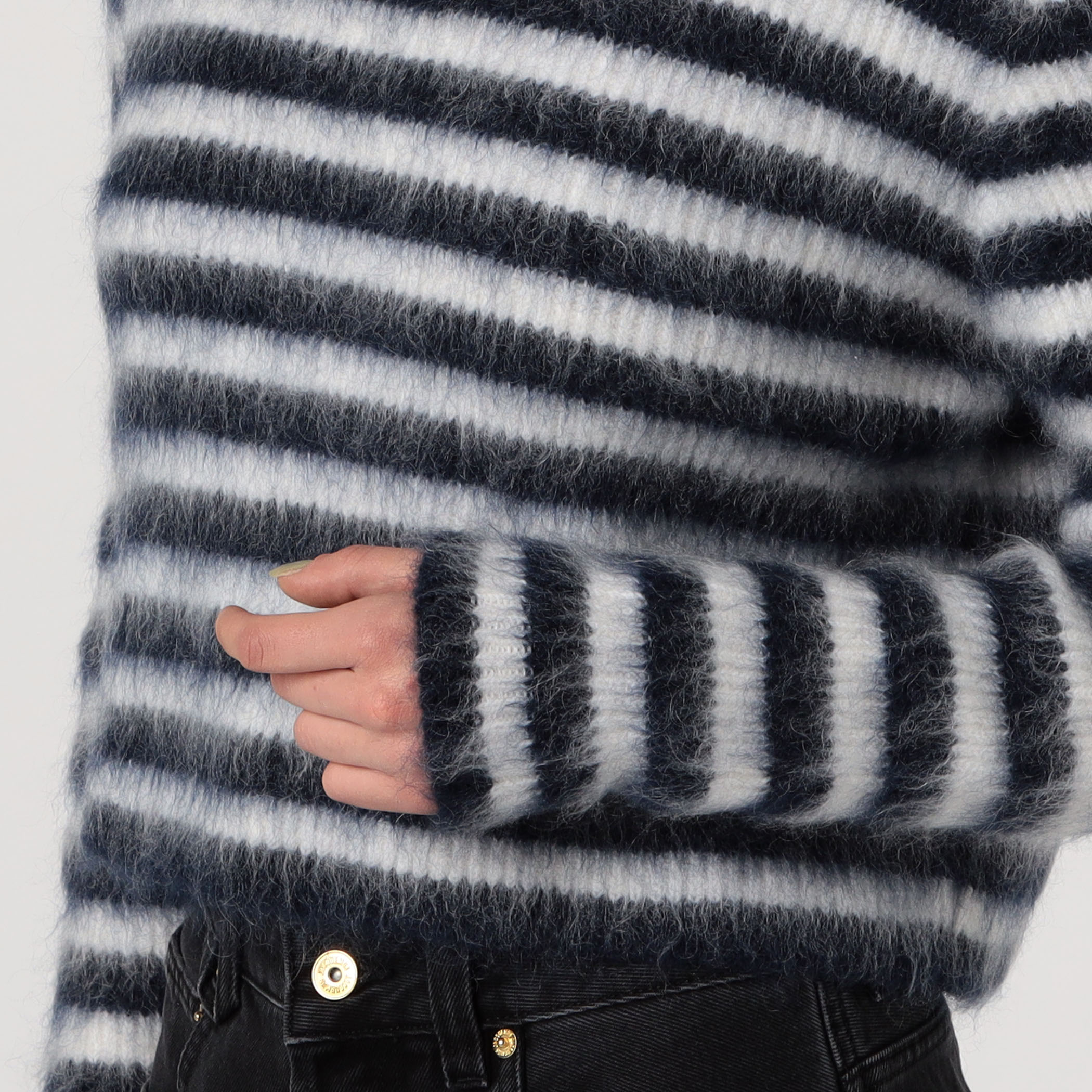 JACQUEMUS LE PULL MARINA｜トゥモローランド 公式通販