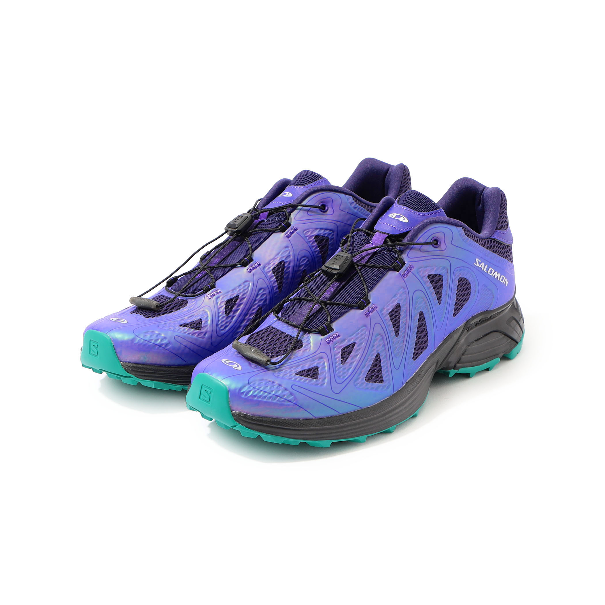 SALOMON ADVANCED XT-WHISPER VOID