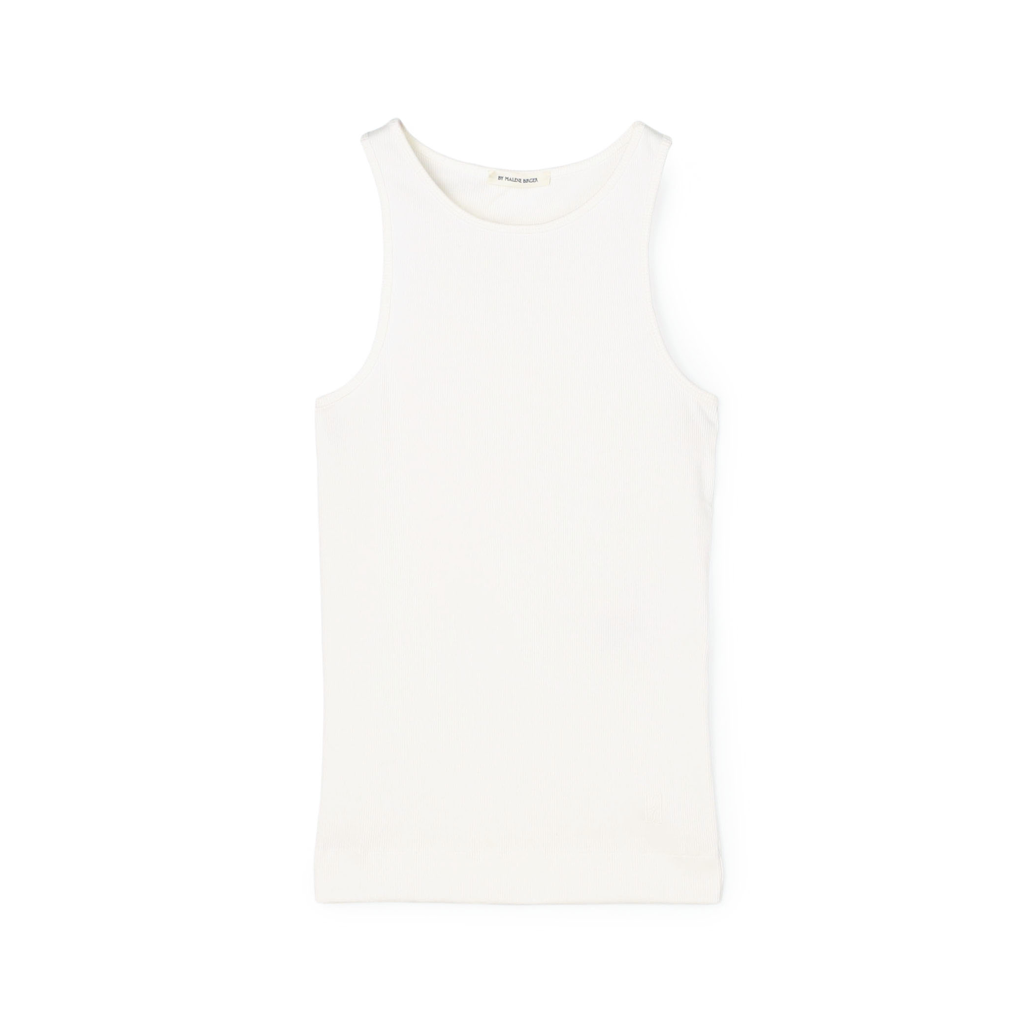 BY MALENE BIRGE AMANI タンクトップ
