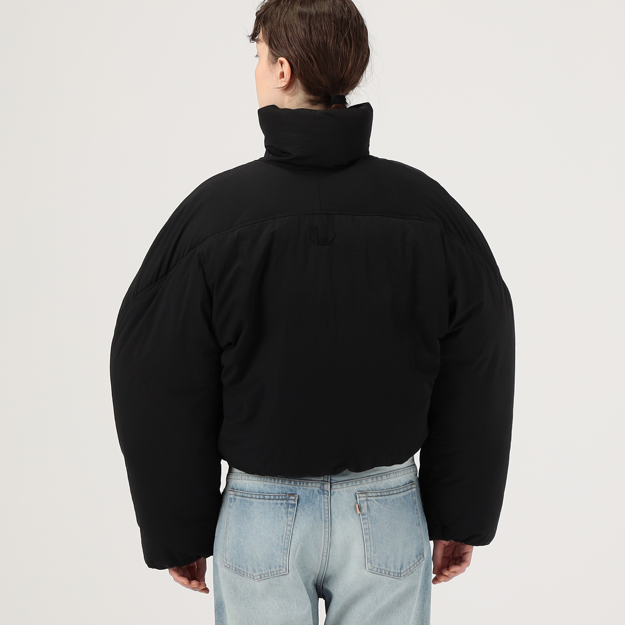 Jacquemus ル・ブルゾン・バリ キャンバスジャケット ジャケット LA VESTE DE－NIMES CANEVAS