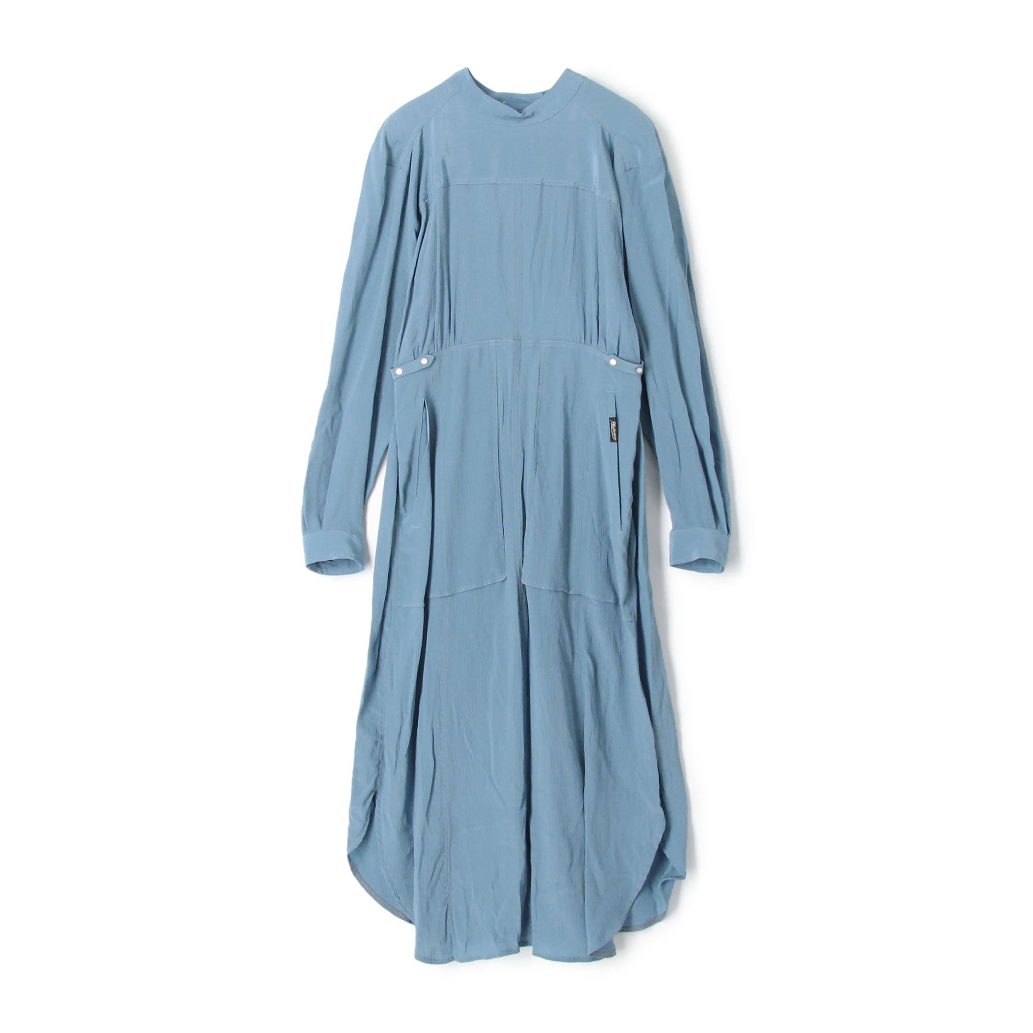 超目玉 フォトコピュー PHOTOCOPIEU YAO/4 POCKETS DRESS - 通販