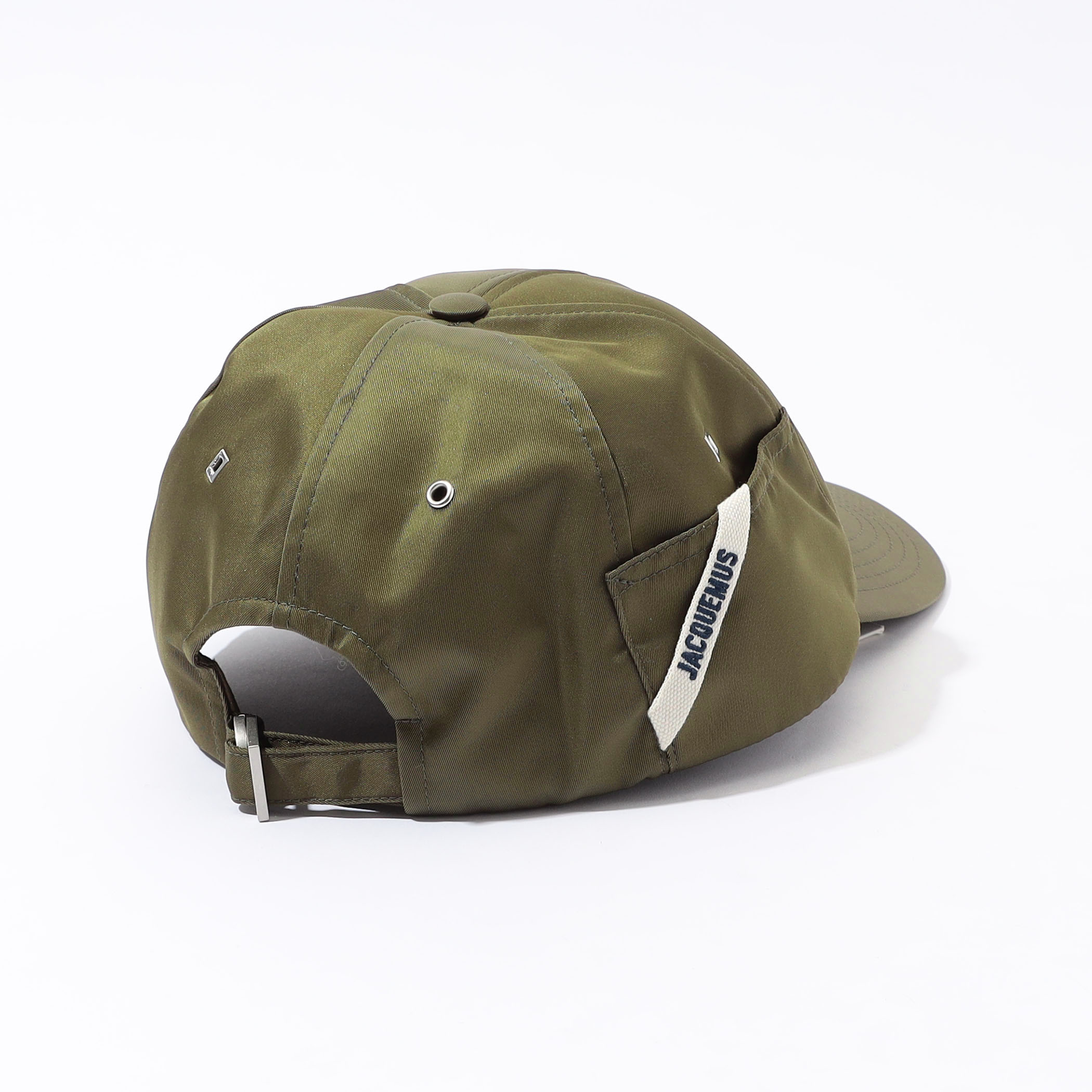 JACQUEMUS 24E245AC64230601FY 関税送料込 Jacquemus キャップ by JACQUEMUS | Official website