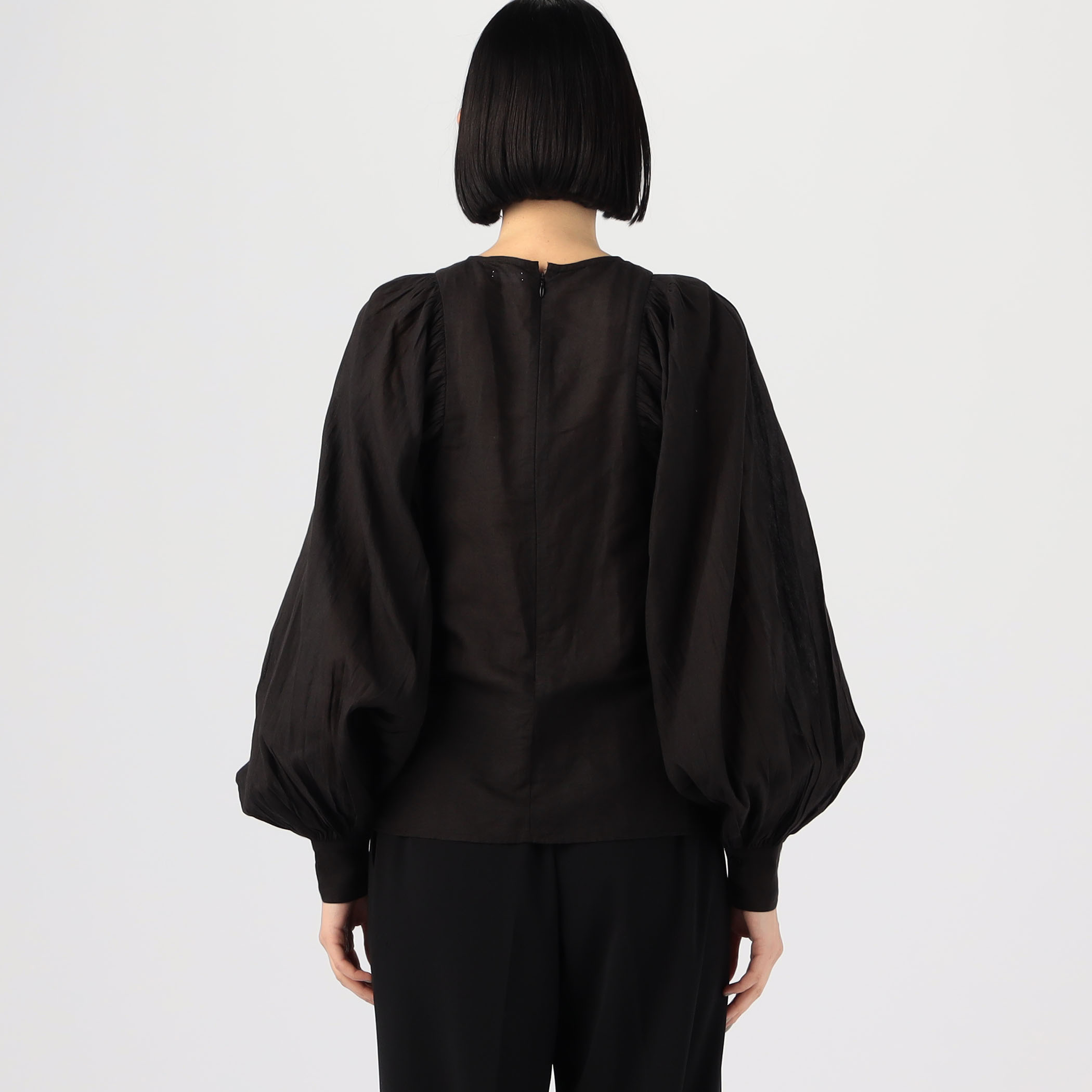 エディション別注　SEEALL NEW STANDARD TOP □【別注】SEEALL×Edition NEW STANDARD TOP｜トゥモローランド