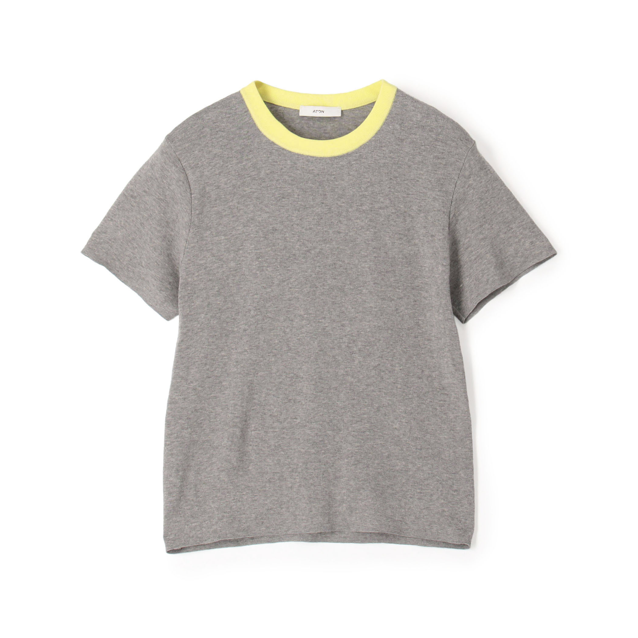 ATON PERFECT FIT プルオーバー