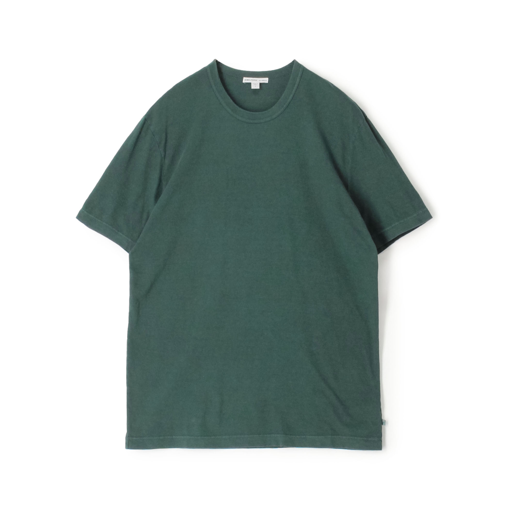 コットンジャージー ラウンジTシャツ MLJ3311