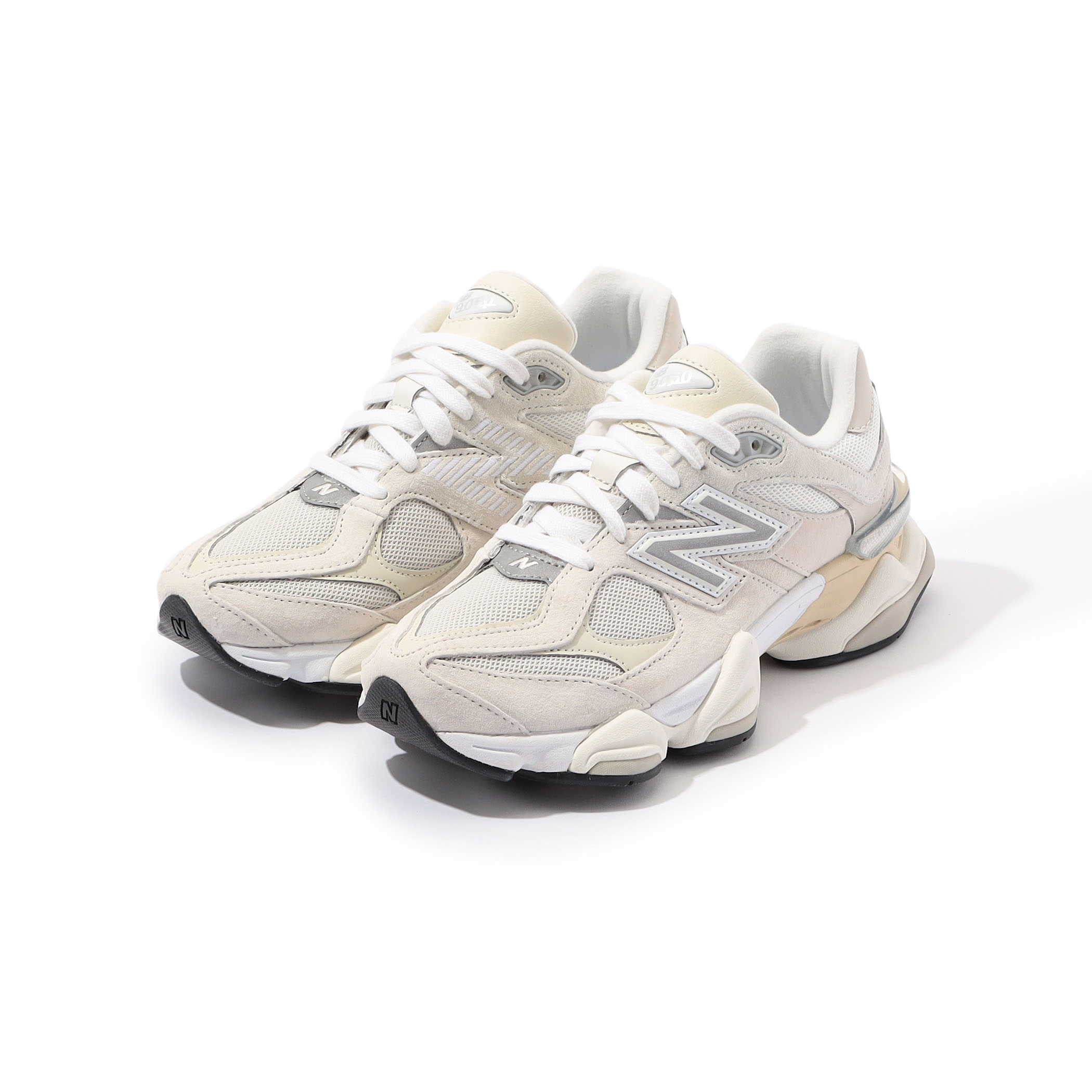 New Balance 9060 WHT スニーカー|トゥモローランド 公式通販 New Balance 9060 WHT スニーカー|トゥモローランド 公式通販