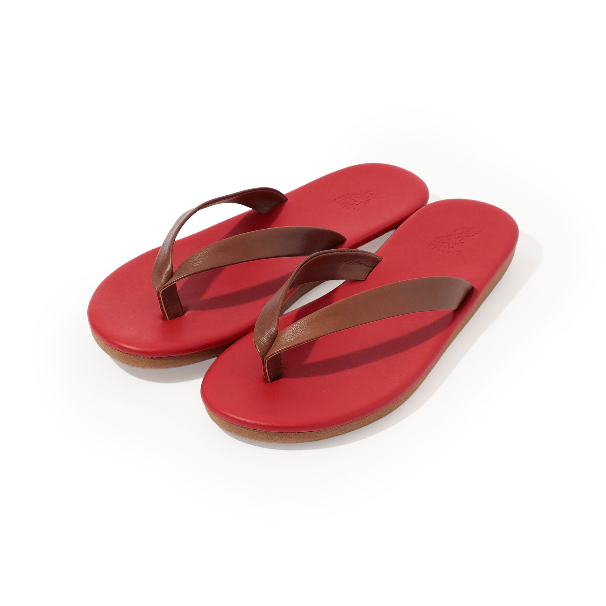 Ancient Greek Sandals SAIONARA トングサンダル