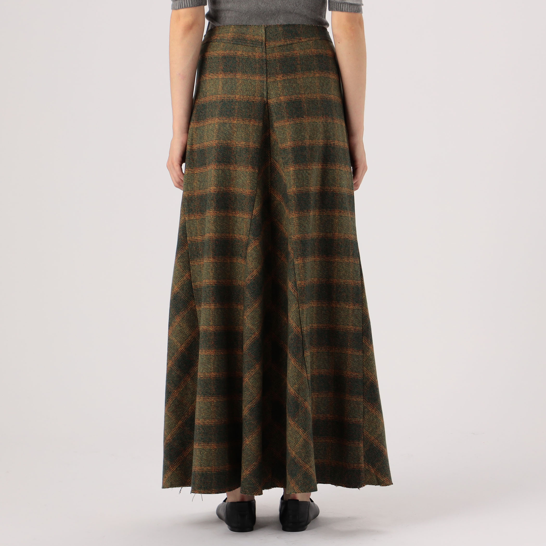 OUR LEGACY REBEL SKIRT｜トゥモローランド 公式通販