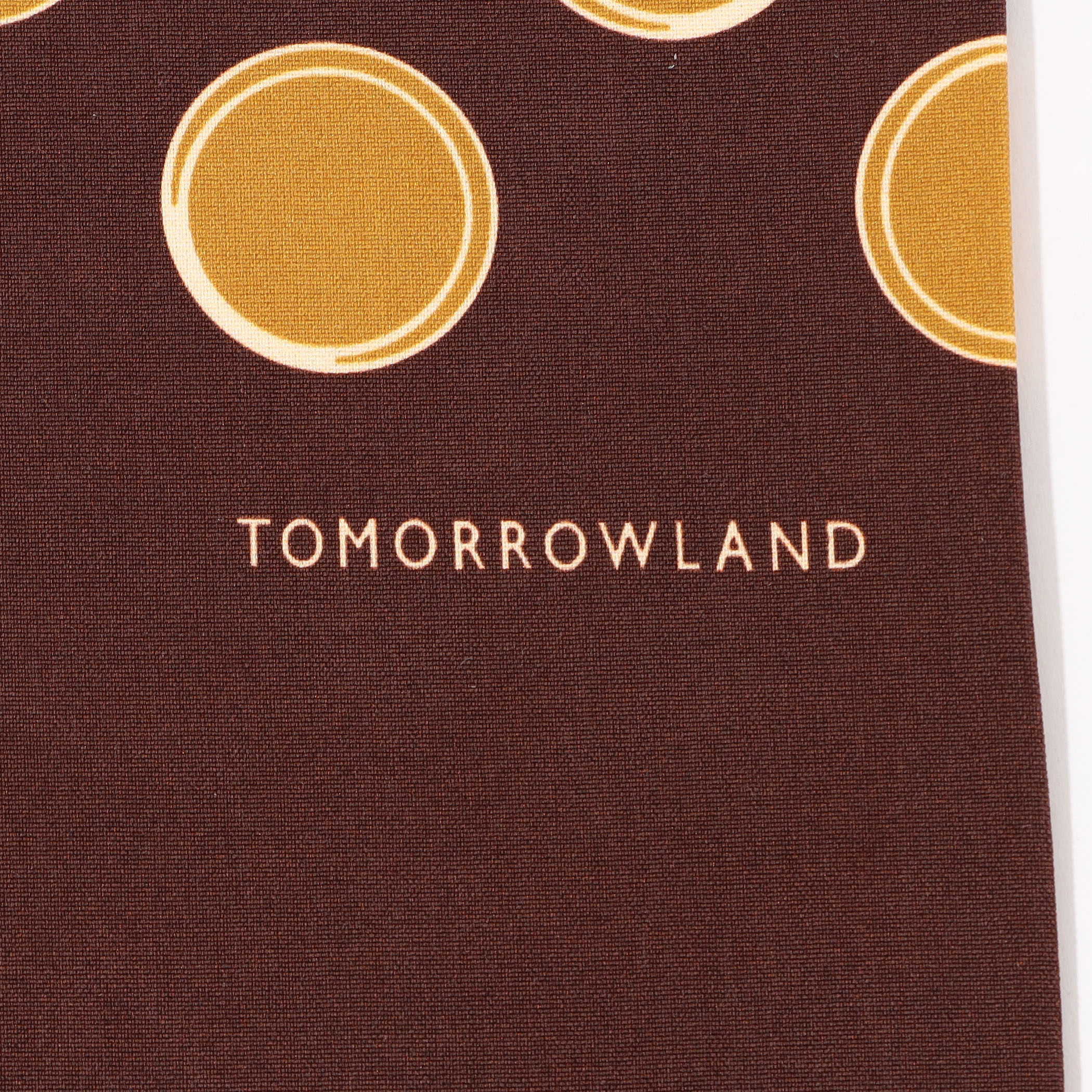 TOMORROWLAND MADE IN ITALY シルク ストール｜トゥモローランド 公式通販