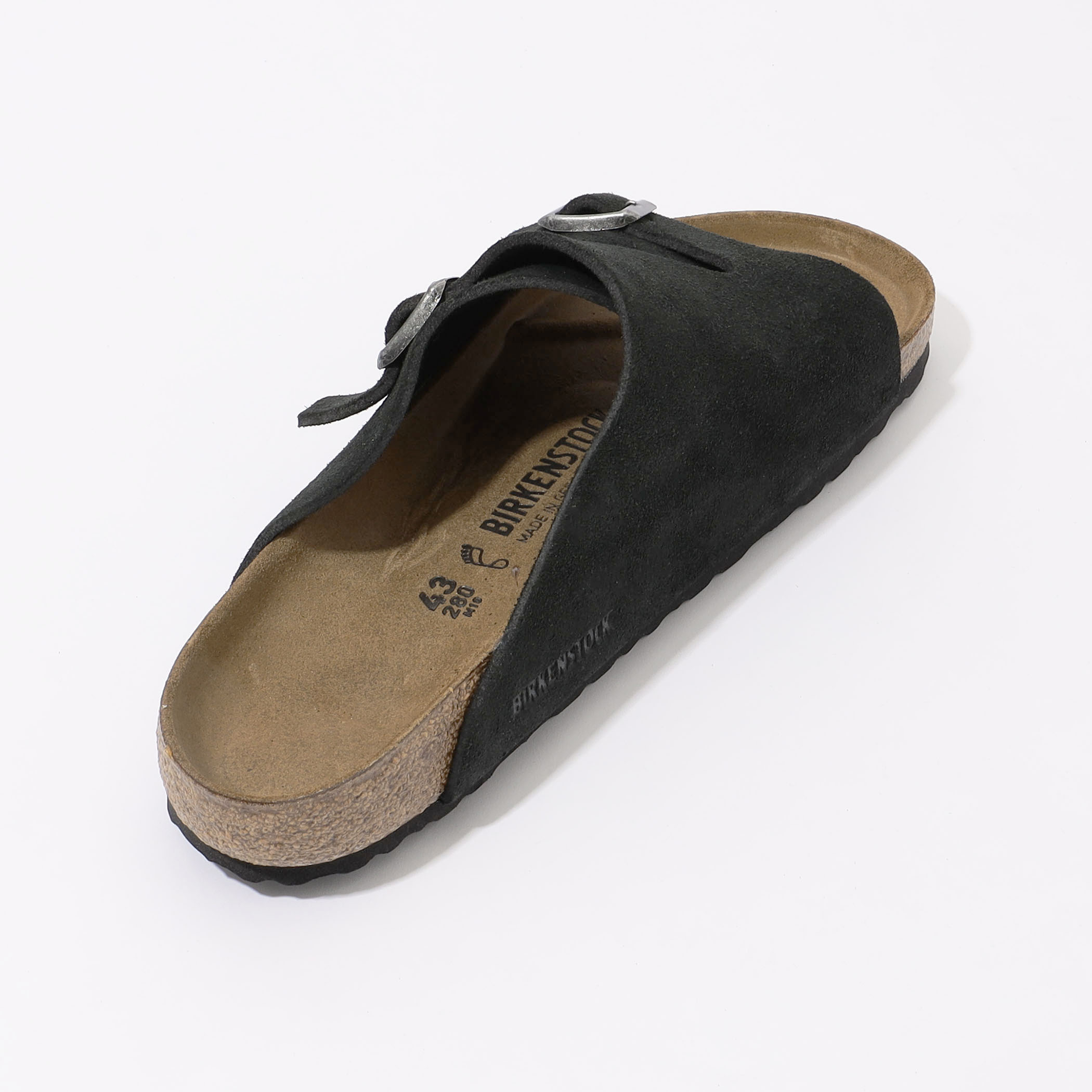 BIRKENSTOCK ZURICH｜トゥモローランド 公式通販