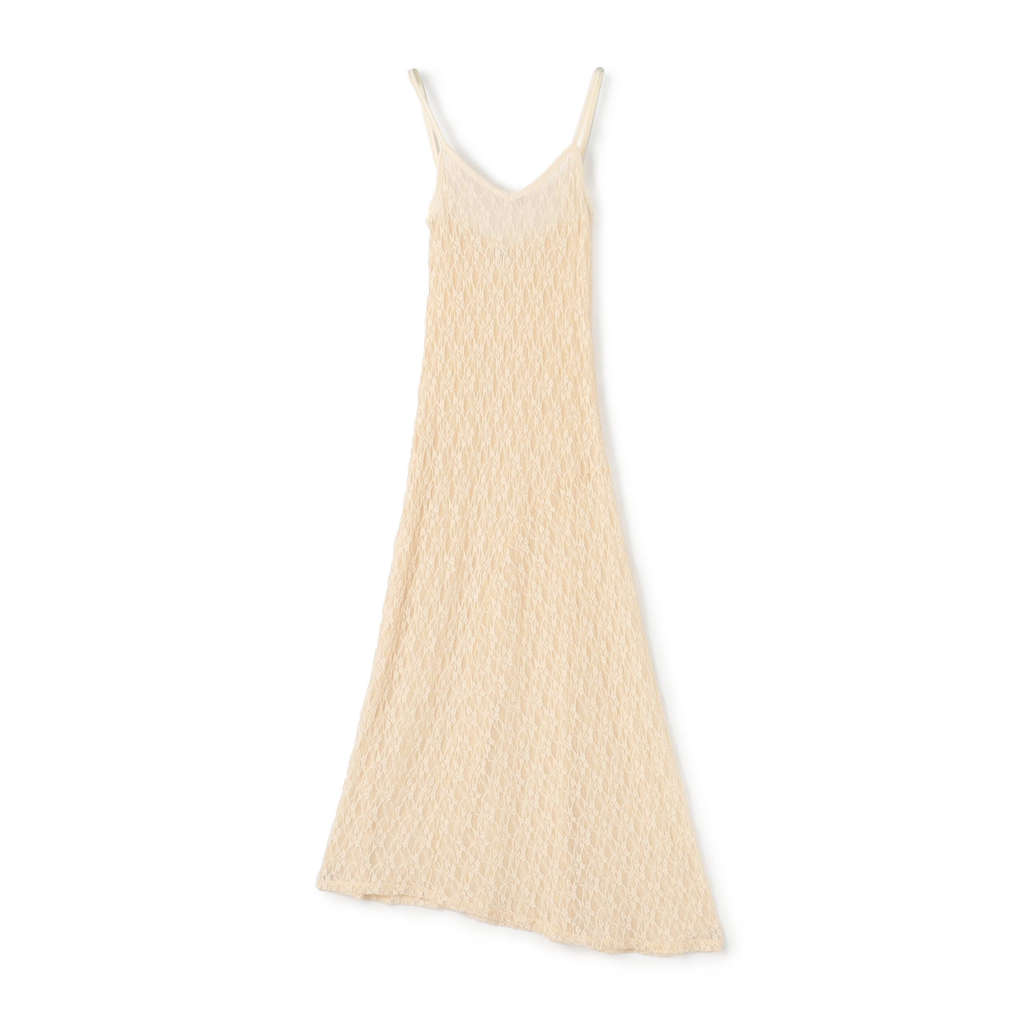 Simone Wild Camisole Dress