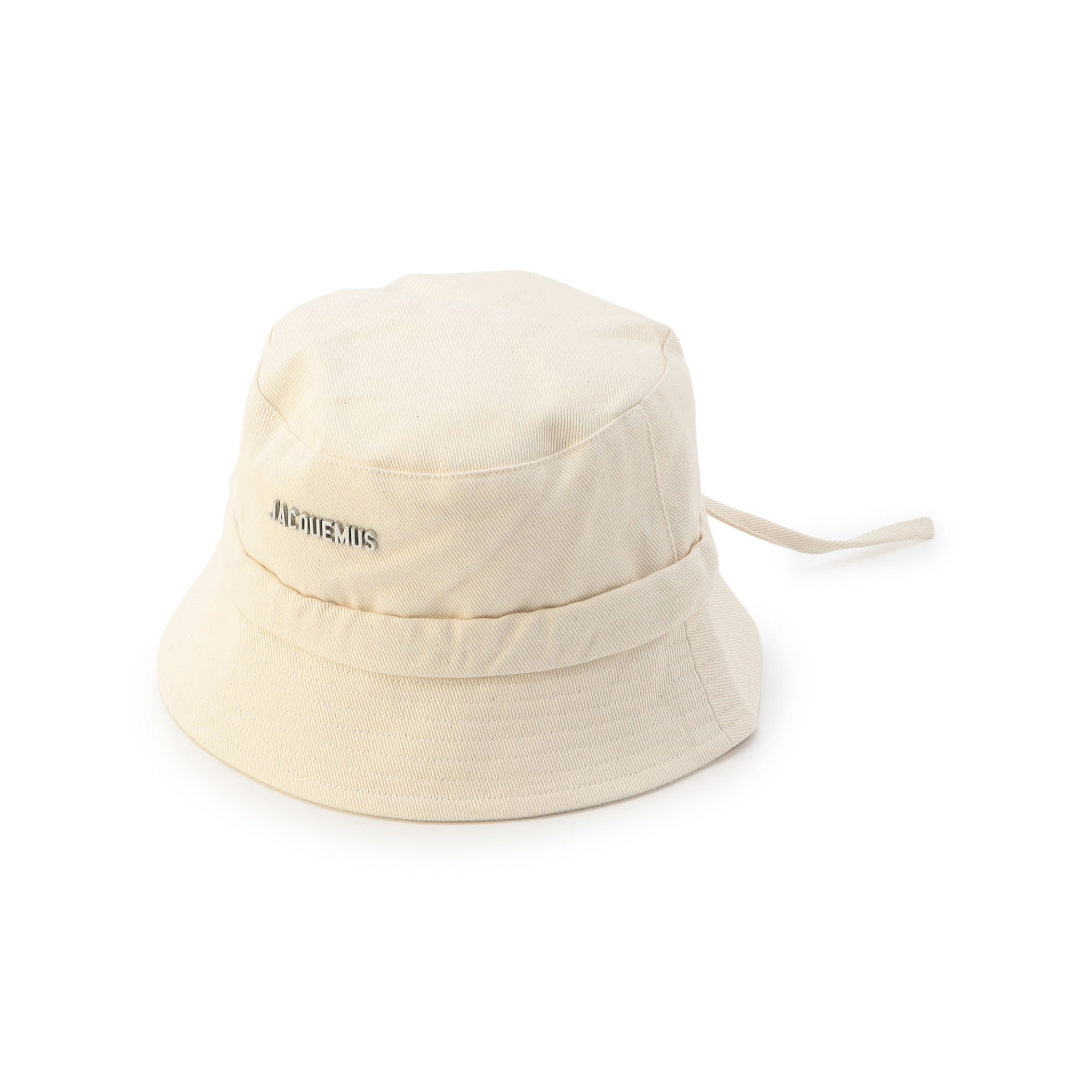 JACQUEMUS LE BOB GADJO バケットハット｜トゥモローランド 公式サイト