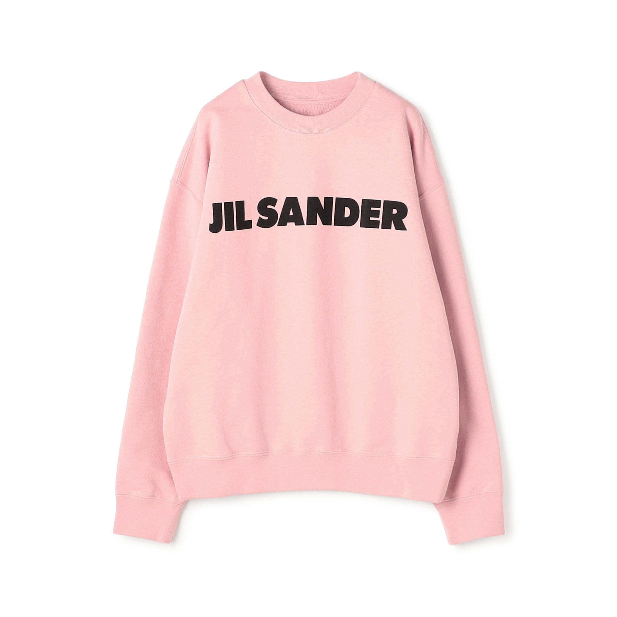 JIL SANDER SWEATSHIRT スウェットプルオーバー