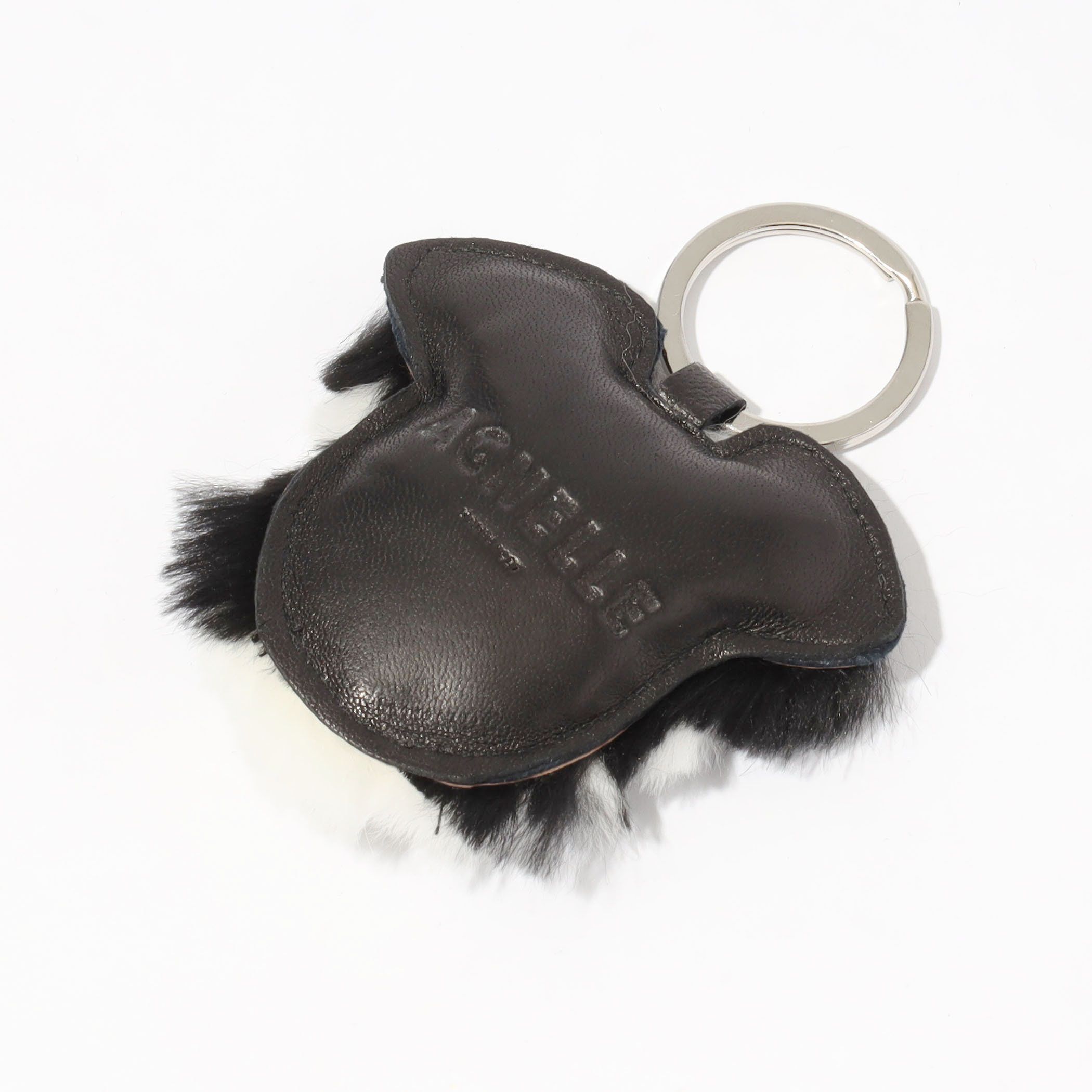 別注】AGNELLE Schnauzer key ring｜トゥモローランド 公式サイト