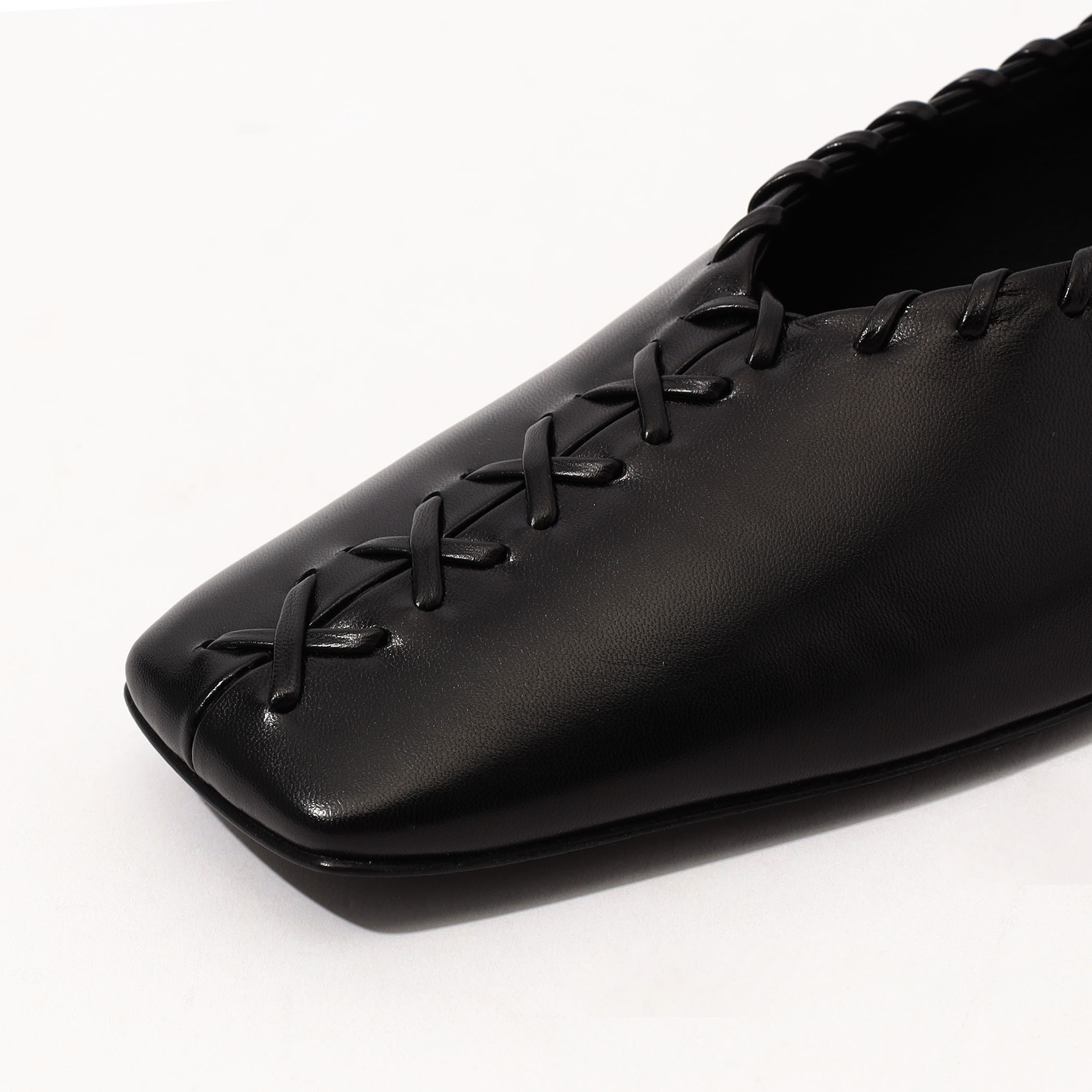 JIL SANDER BALLERINA｜トゥモローランド 公式通販