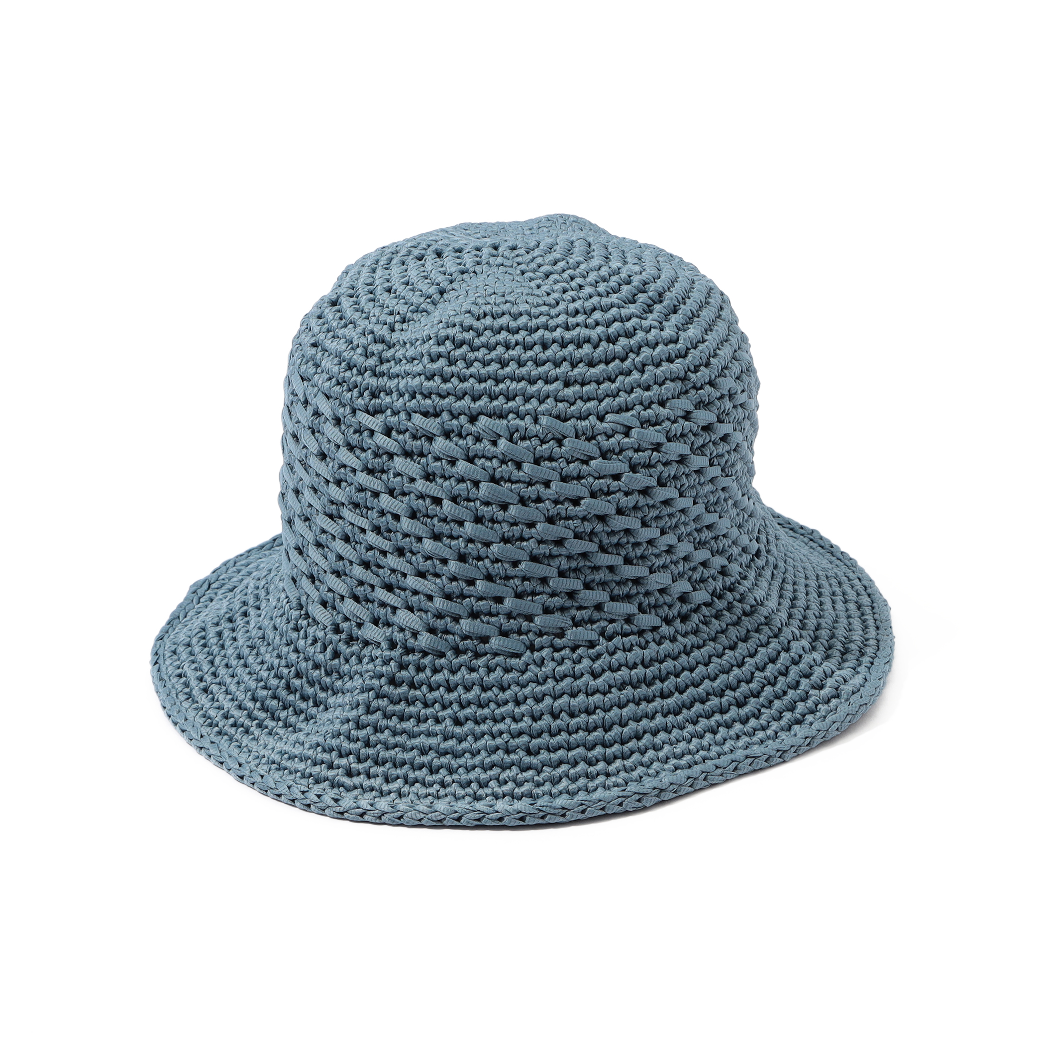 KIJIAMA TAKAYUKI BUCKET HAT