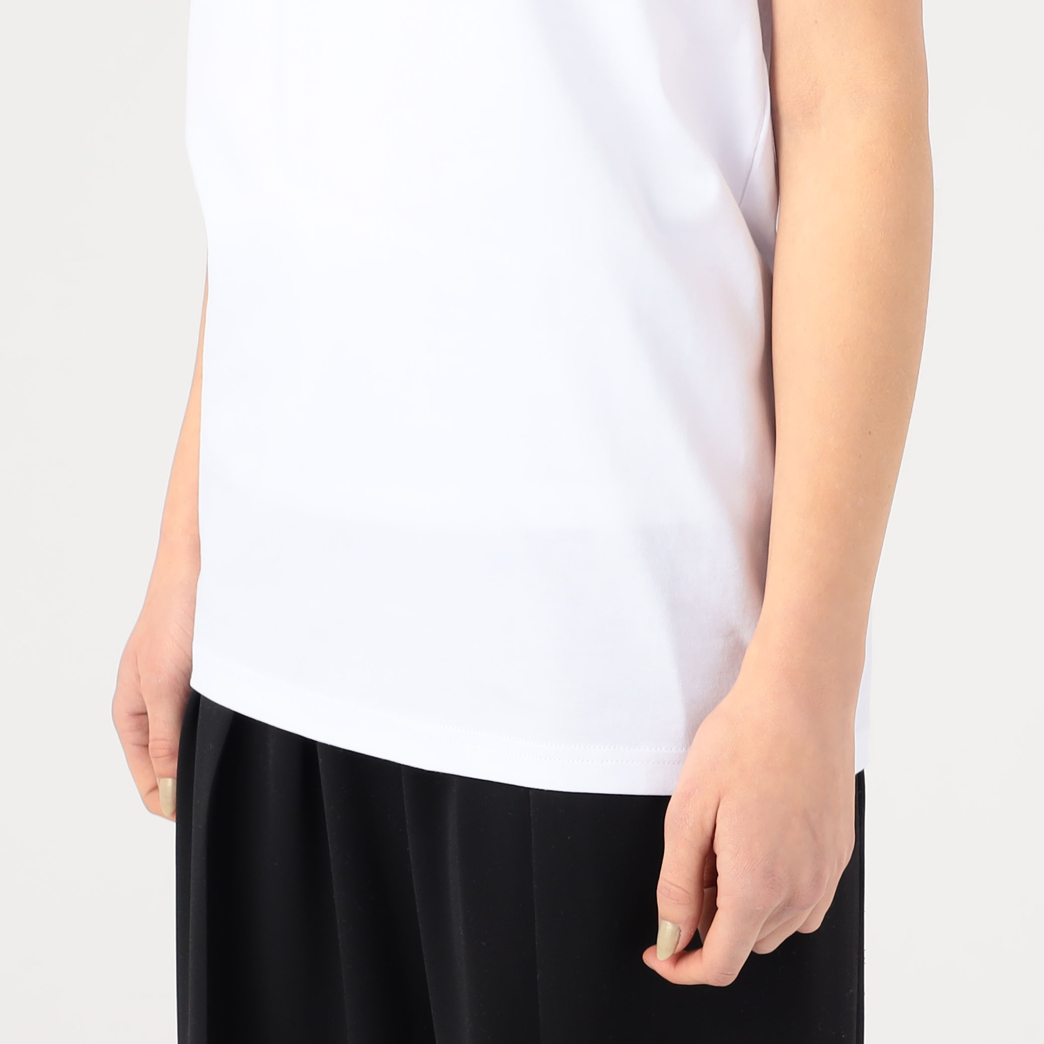 Les Petits Basics art de vivre Tシャツ｜トゥモローランド