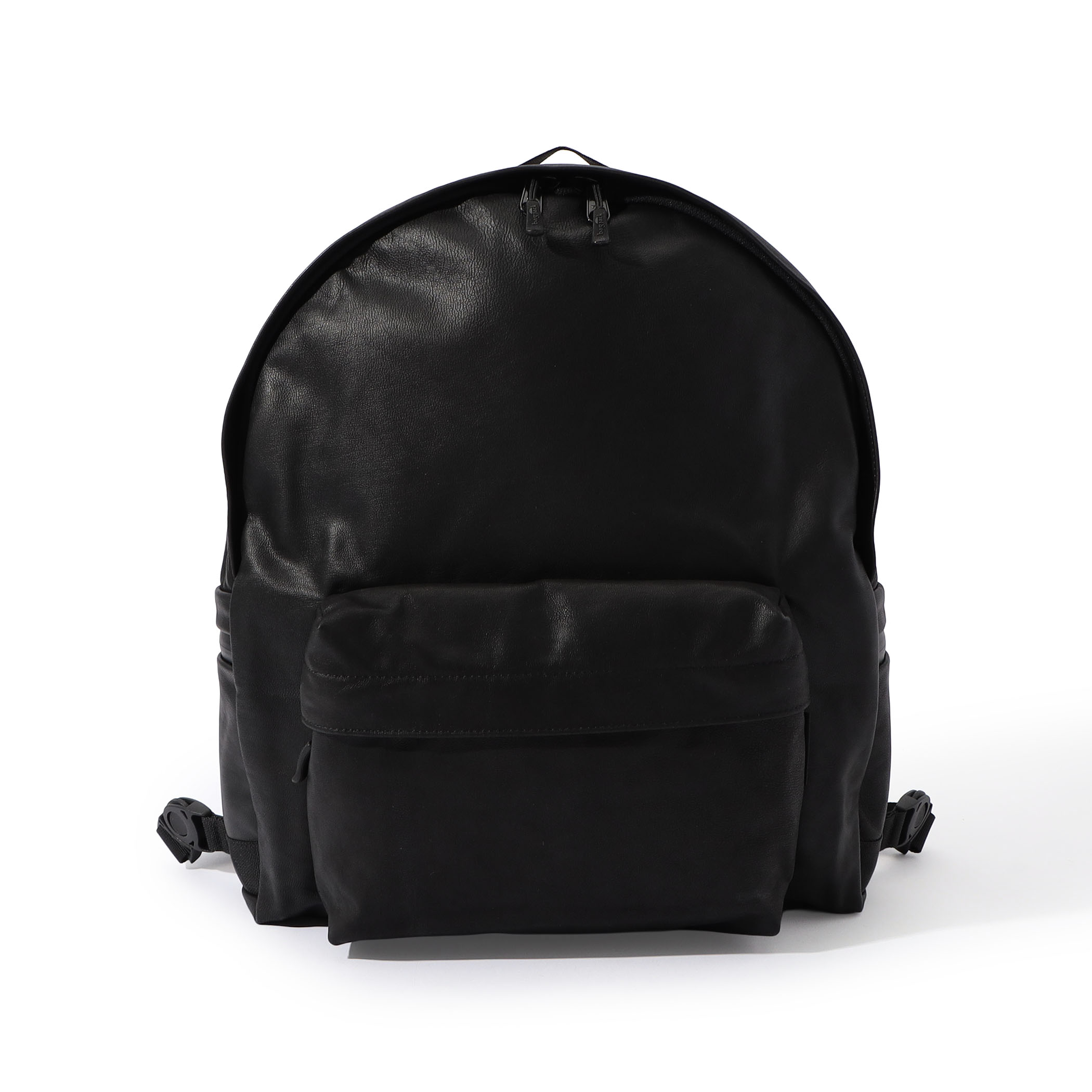 【別注】bagjack Goatskin daypack S バックパック
