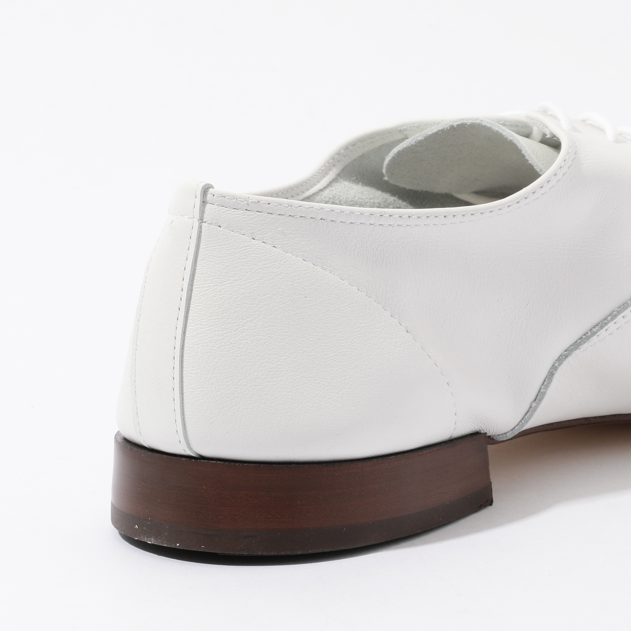 Repetto V388VE ZIZI HOMME レースアップシューズ