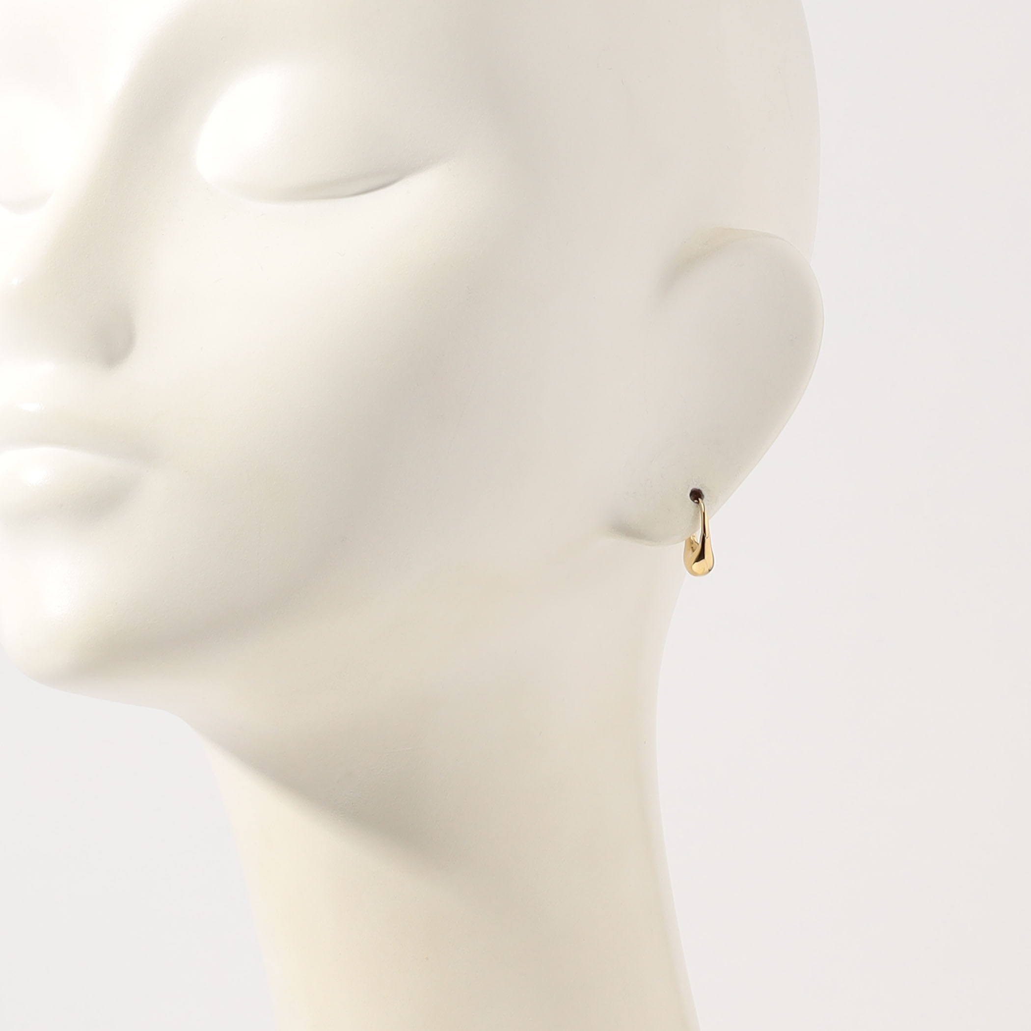 Otiumberg. Roscida Drop Hoop S ピアス｜トゥモローランド 公式通販