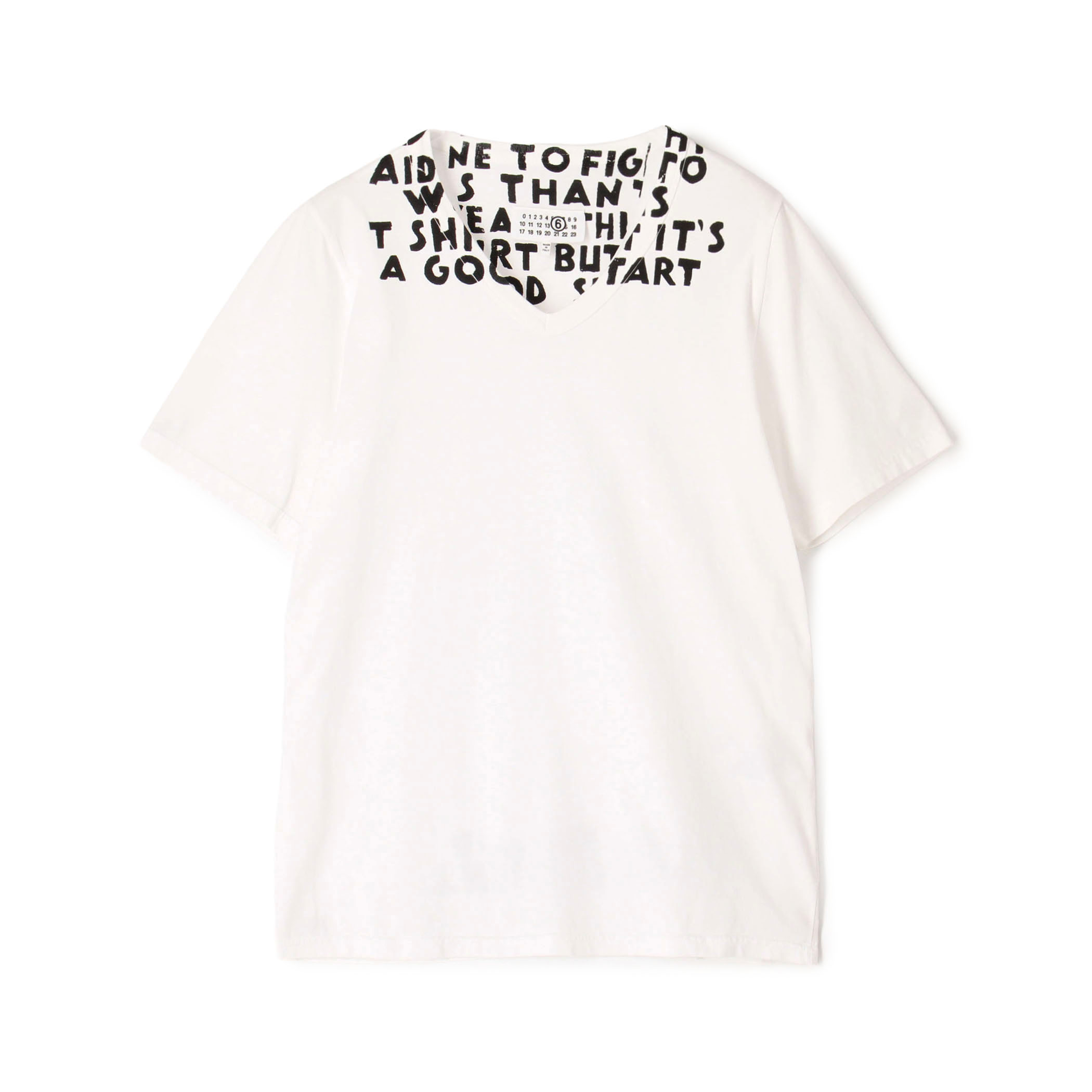 MM6 Maison Margiela T-SHIRT