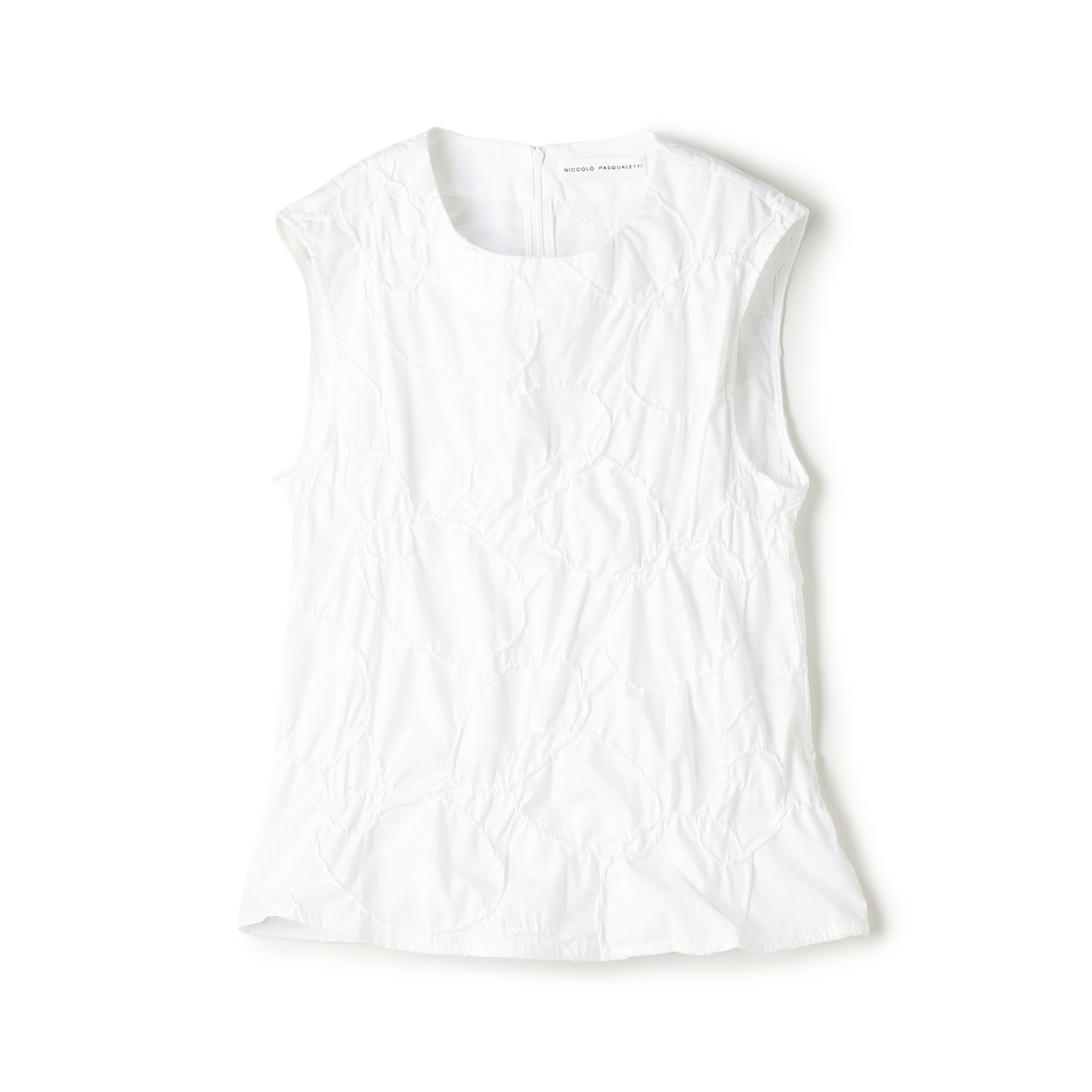 Niccolo Pasqualetti CARTA TANK｜トゥモローランド 公式通販