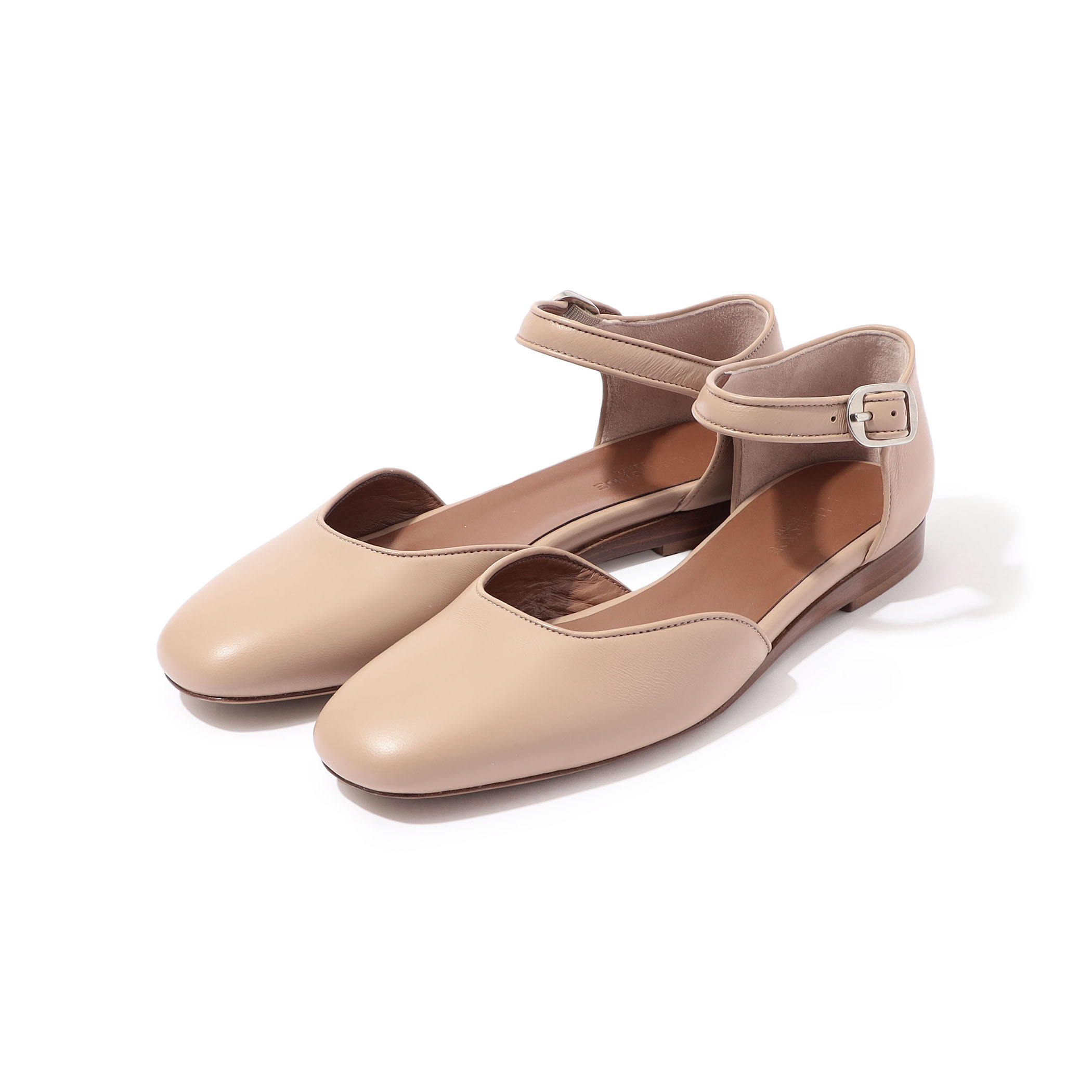LE MONDE BÉRYL SANDAL MARY JANE