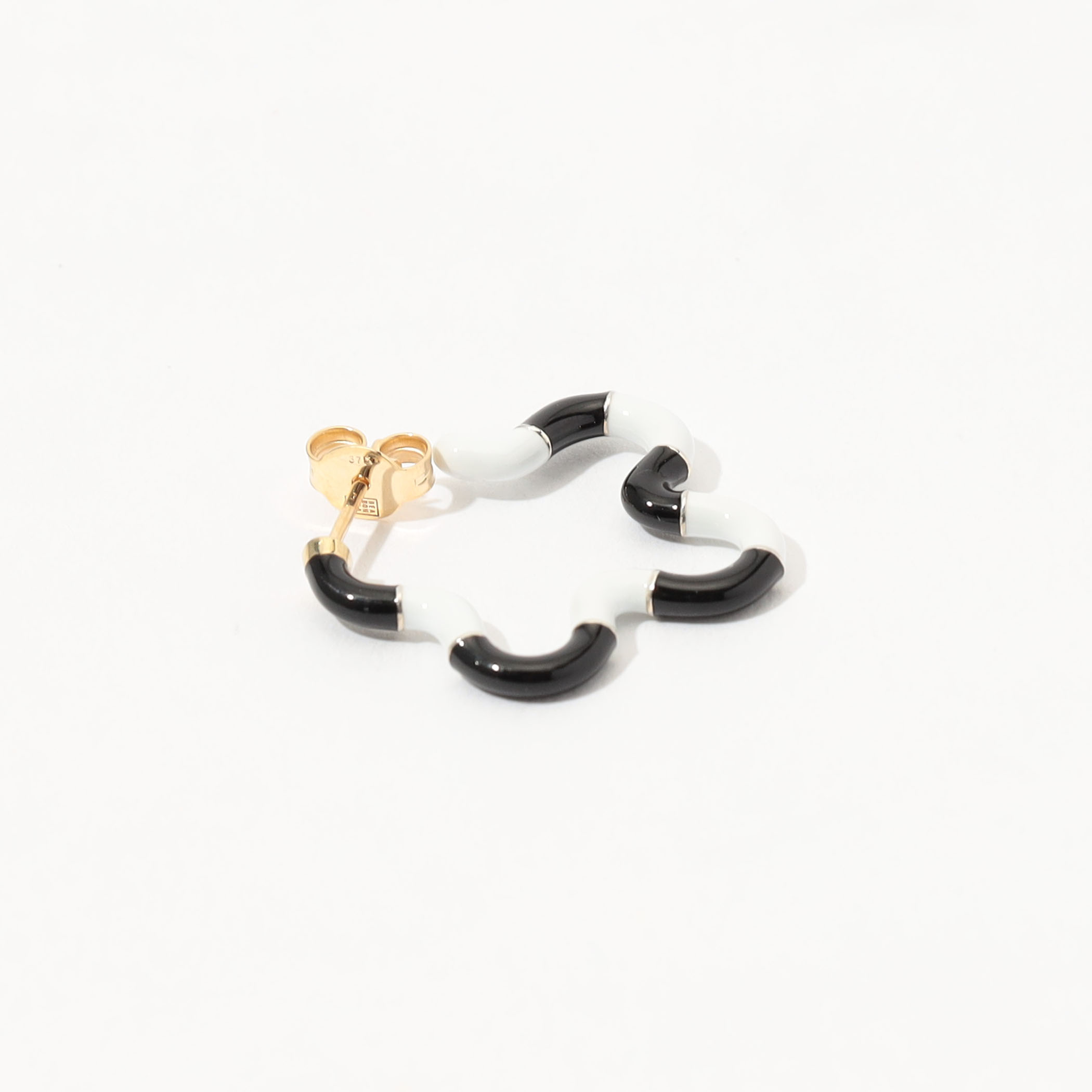 別注】Bea Bongiasca TWO TONE ピアス｜トゥモローランド 公式サイト