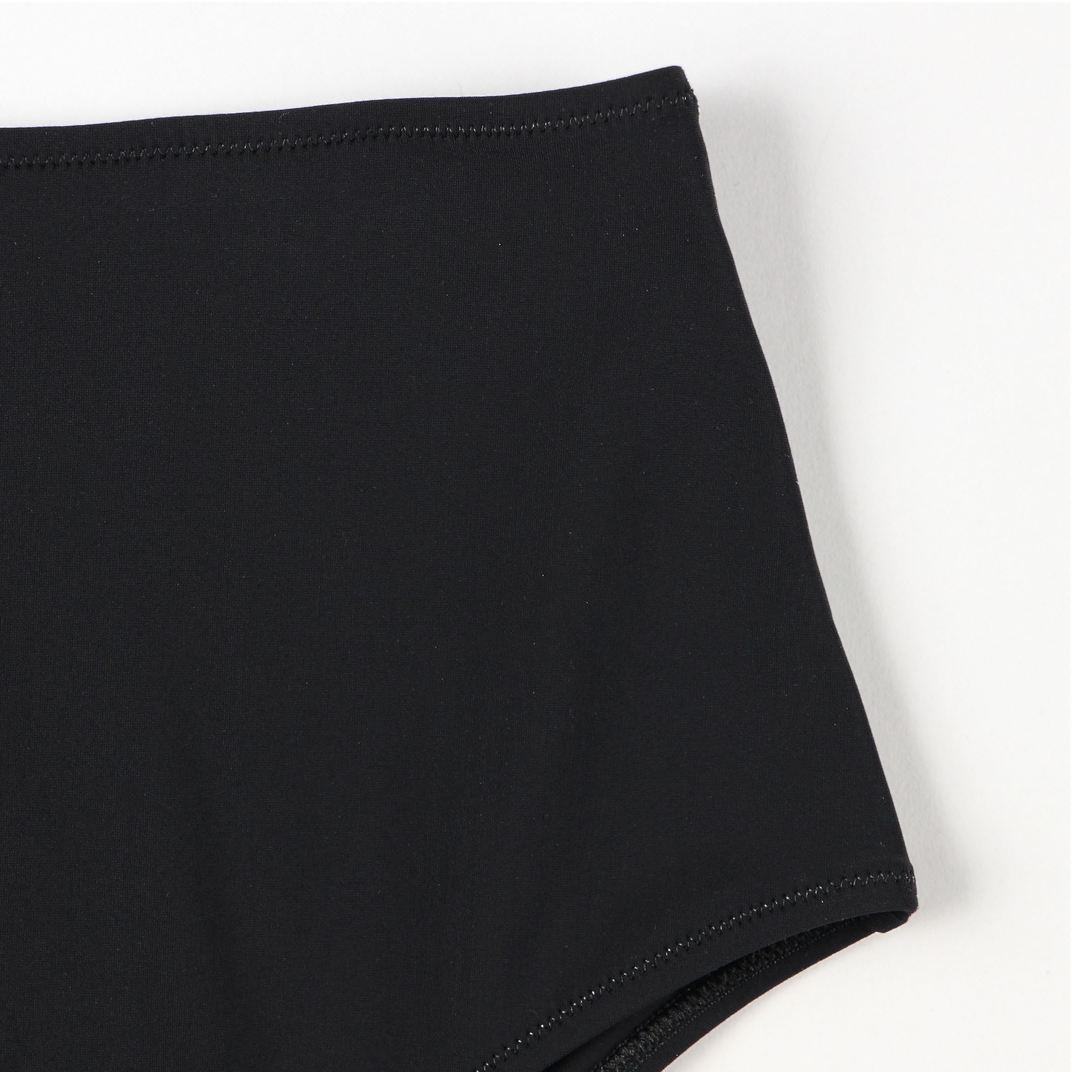 Lido undici high waist セパレートスイムスーツ