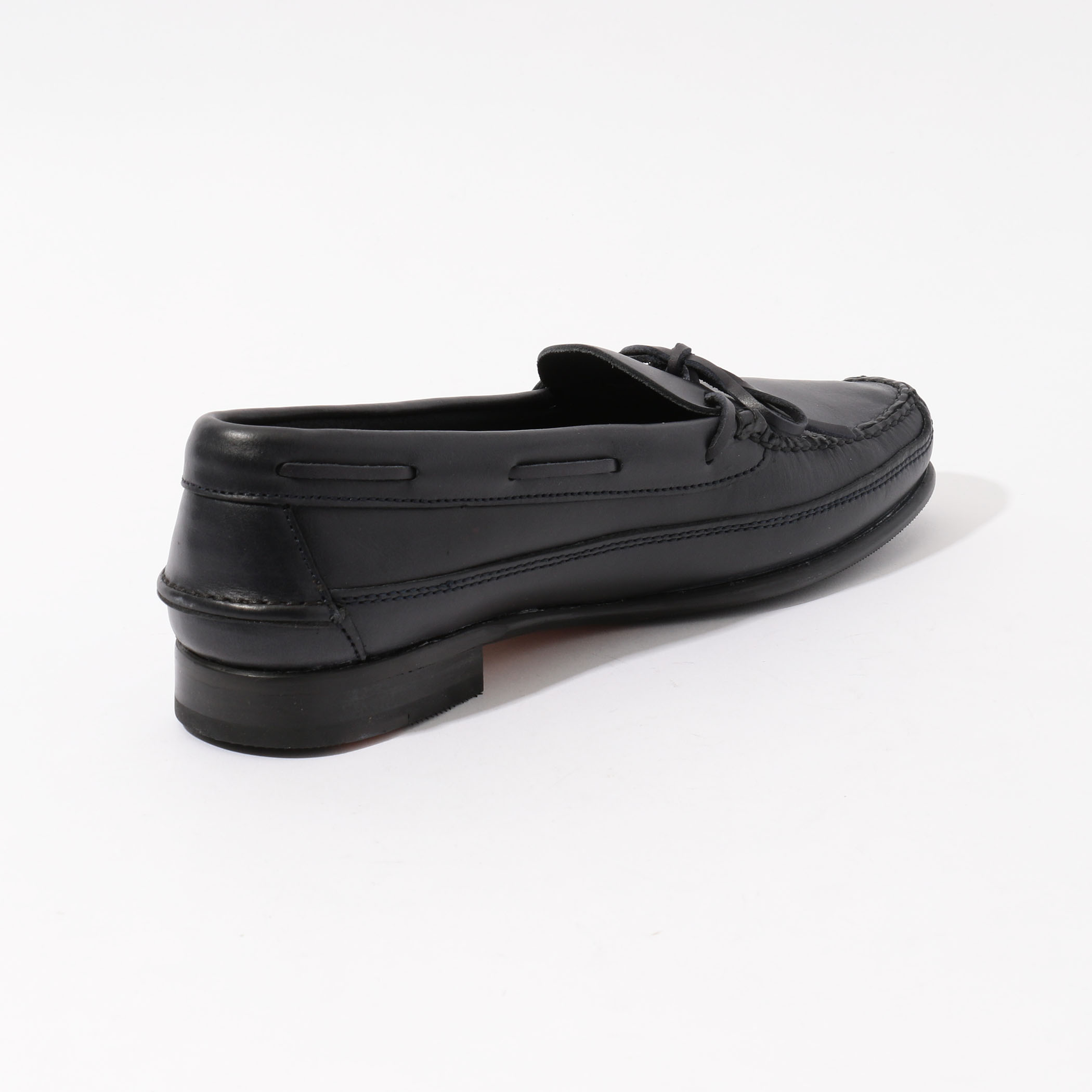 CASTELLANO CANOE MOC カヌーモックシューズ｜トゥモローランド 公式通販