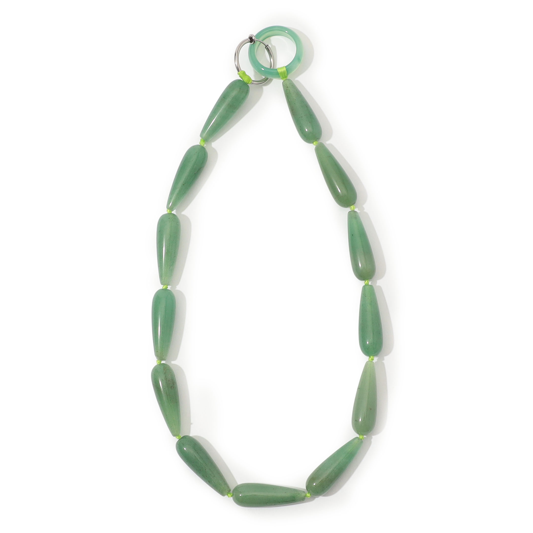 Raponesa General Store Rain Drop ネックレス