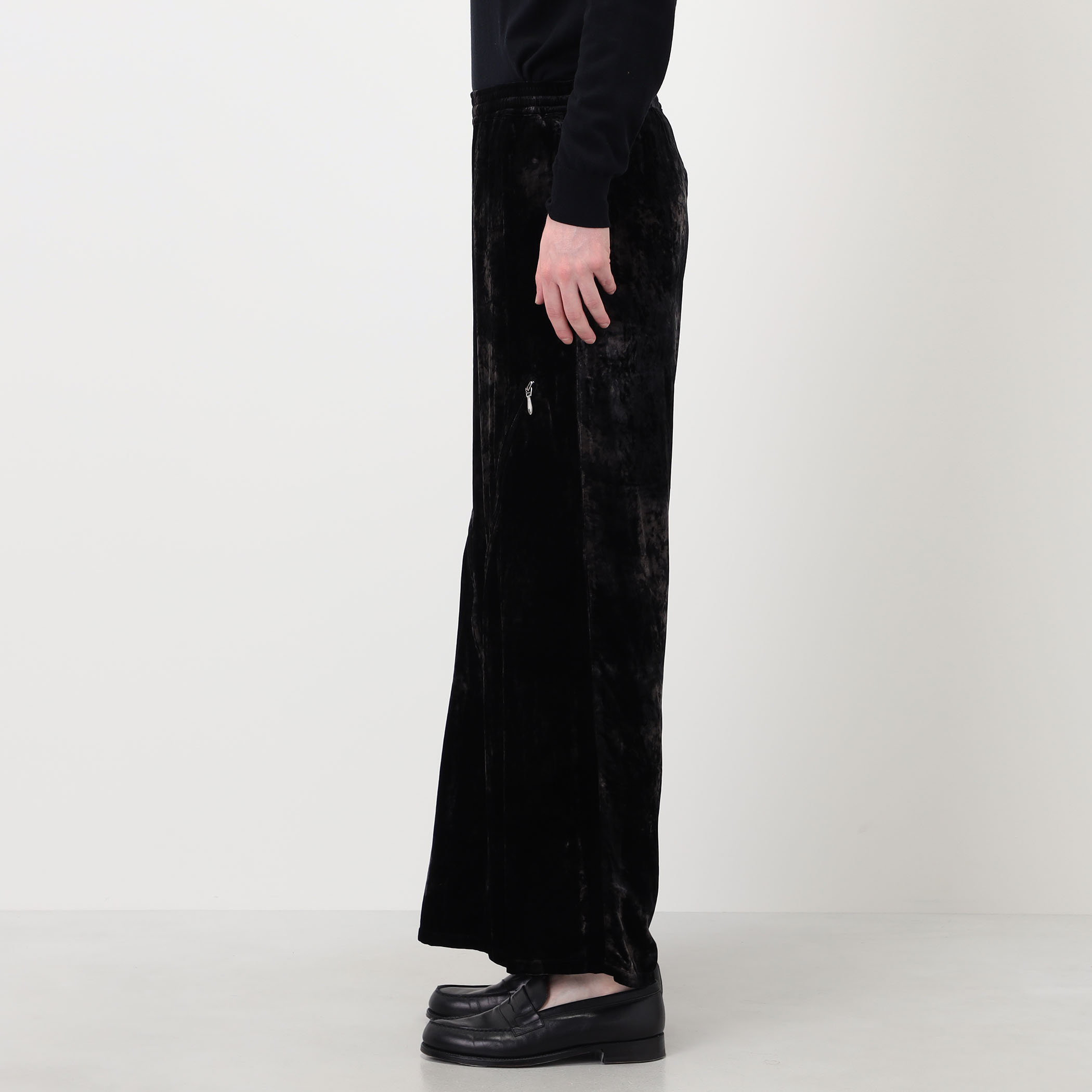 MASU LONG ZIP EASY PANTS｜トゥモローランド 公式サイト
