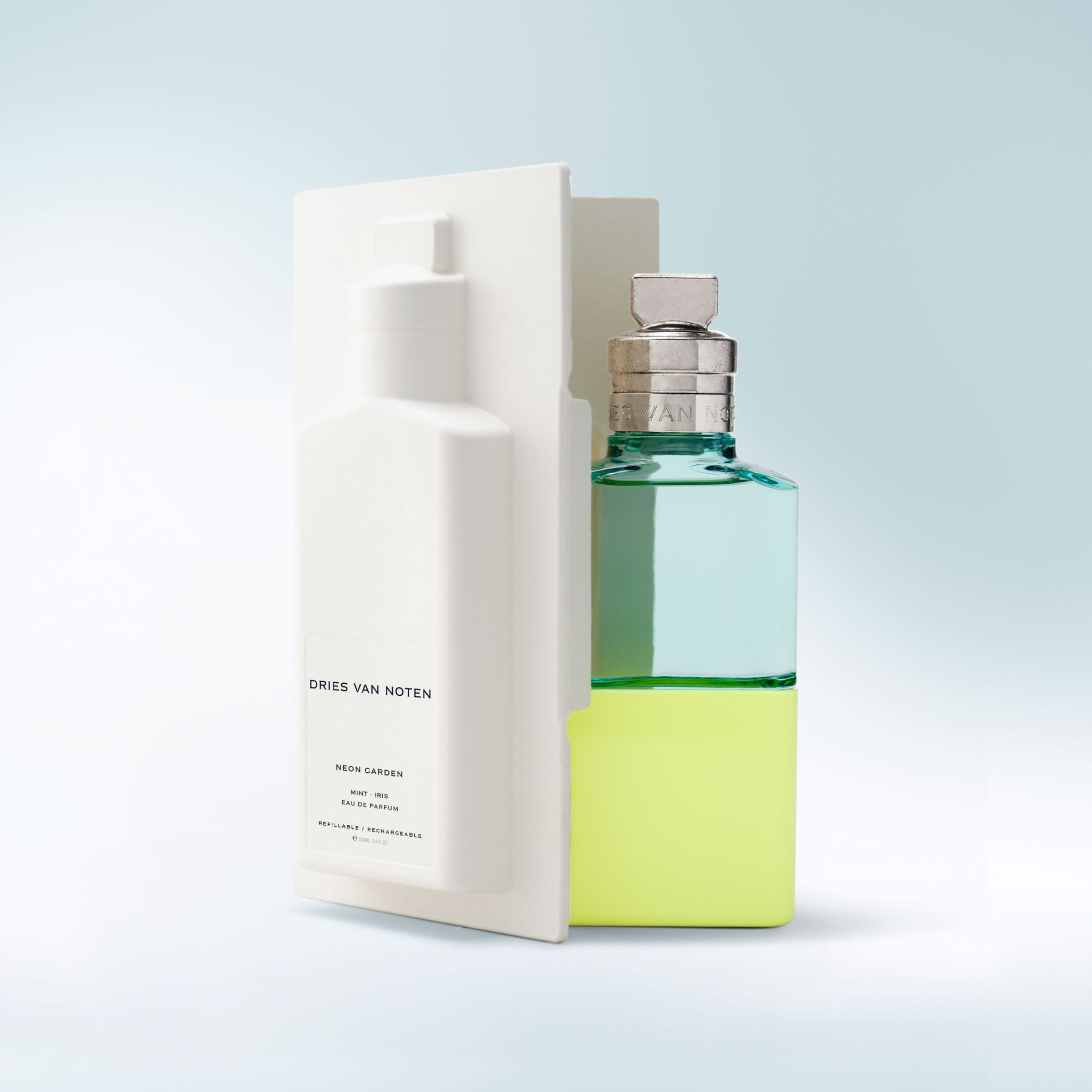 DRIES VAN NOTEN 香水　ネオンガーデン　NEON GARDEN Dries Van Noten Beauty オードパルファム ネオン ガーデン 100ml
