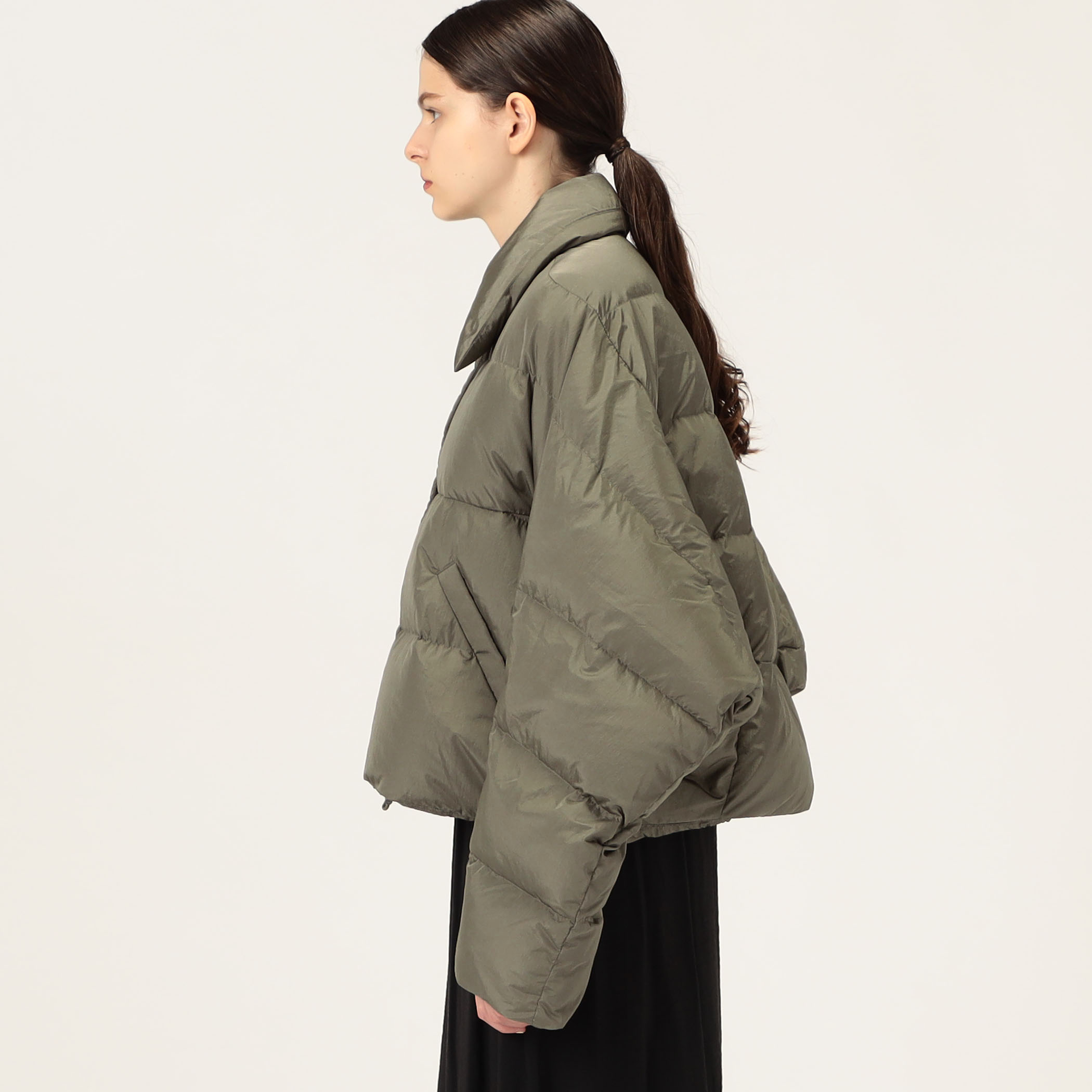 Christian Wijnants PUFFER コート｜トゥモローランド 公式通販