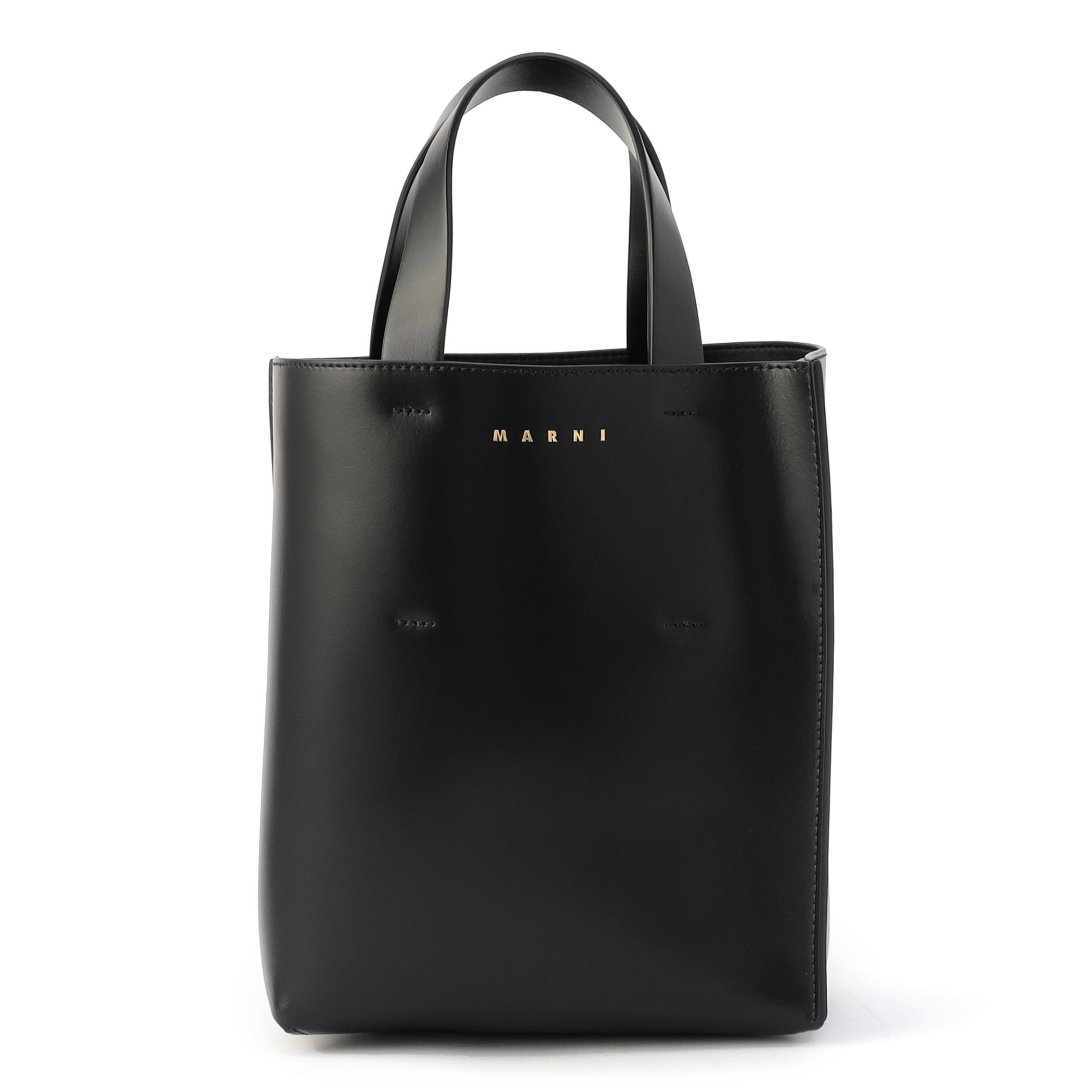 楽天市場】MARNI マルニ Museo Soft Mini Shoulder Bag ミュゼオ