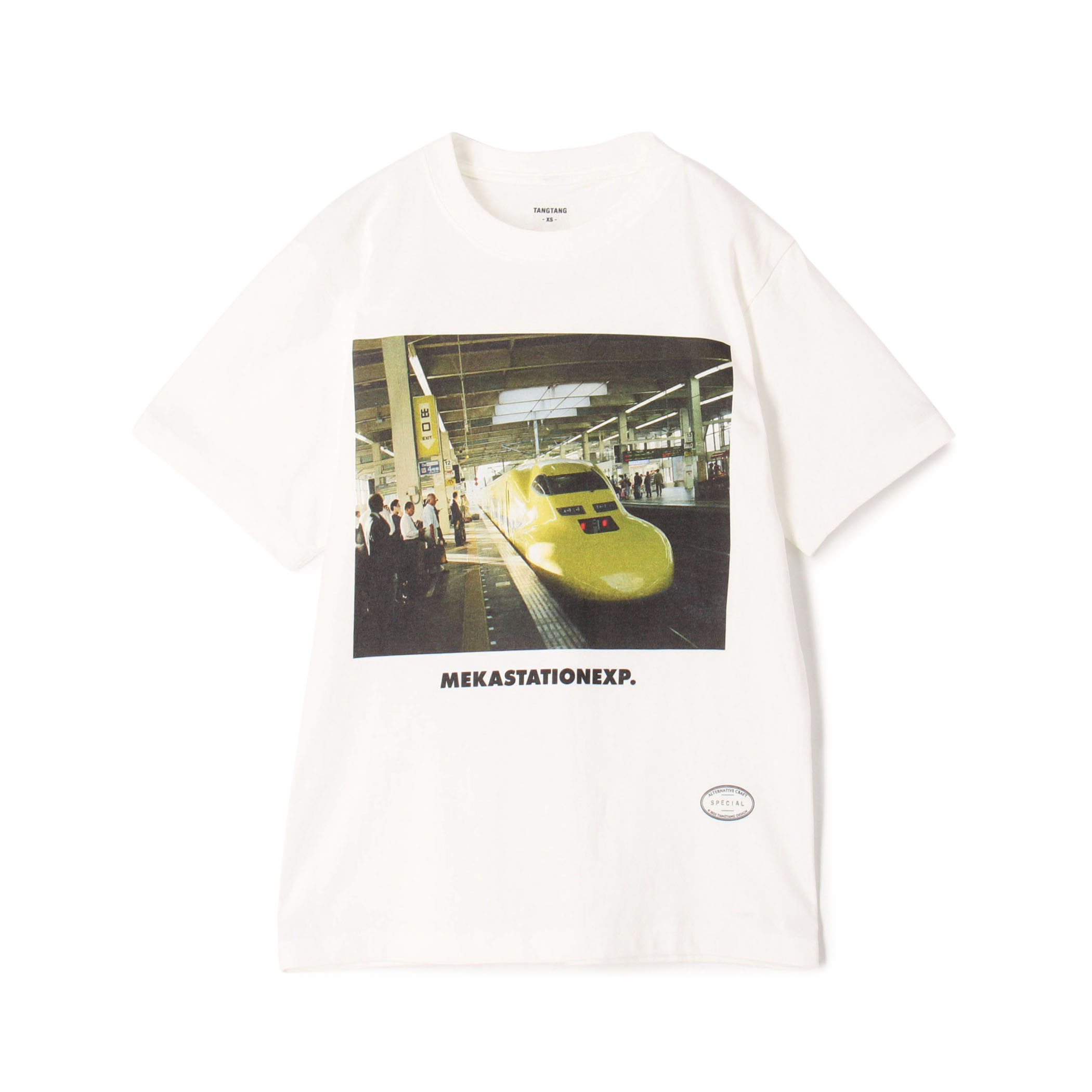 TANGTANG CASATANG Tシャツ