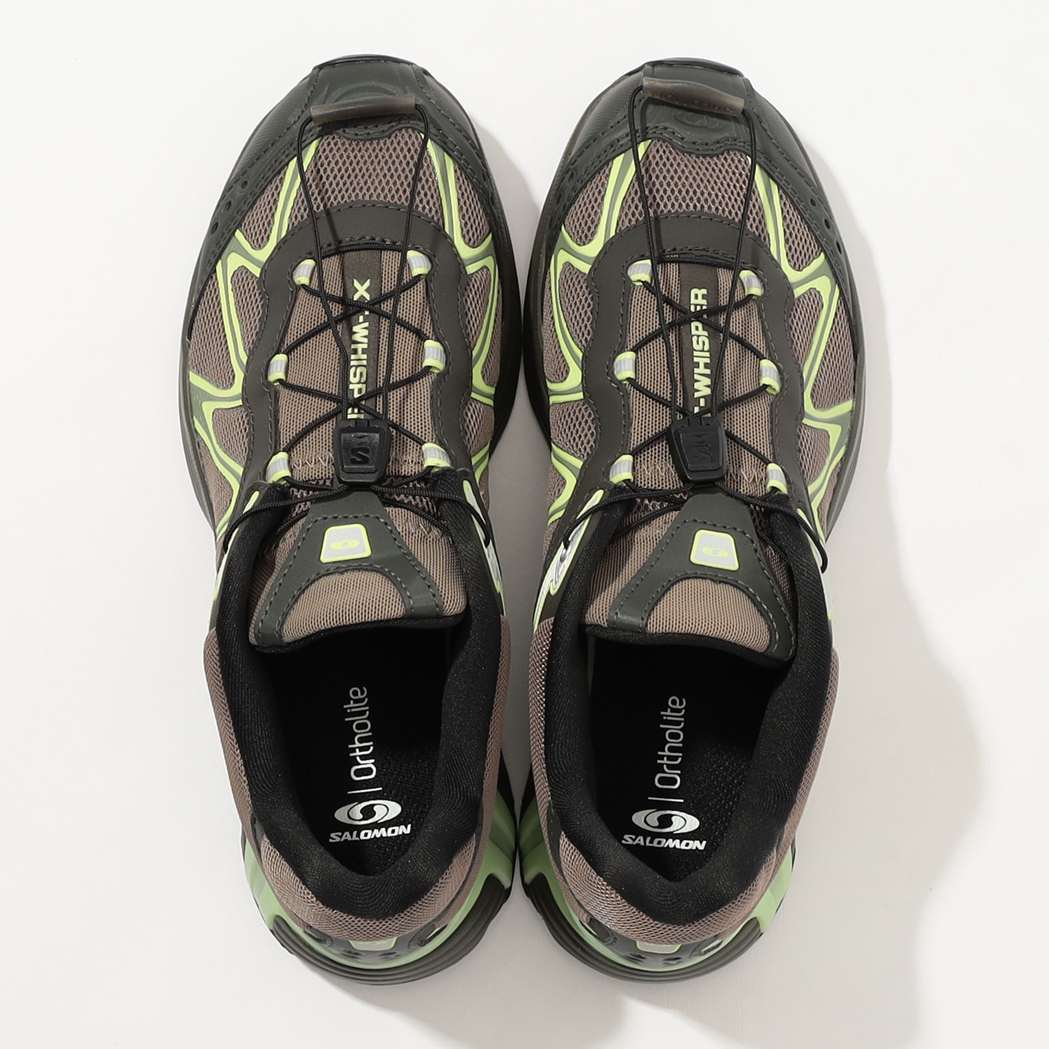 SALOMON ADVANCED XT-WHISPER スニーカー｜トゥモローランド 公式サイト