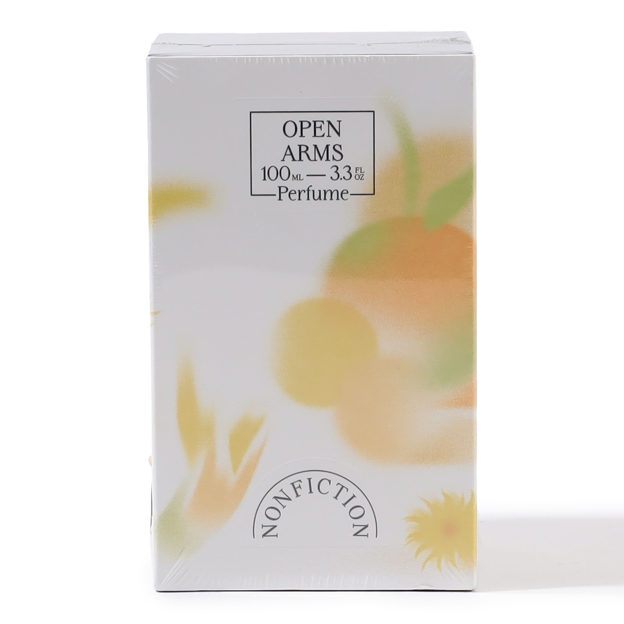 NONFICTION オードパルファム 100ml｜トゥモローランド 公式サイト