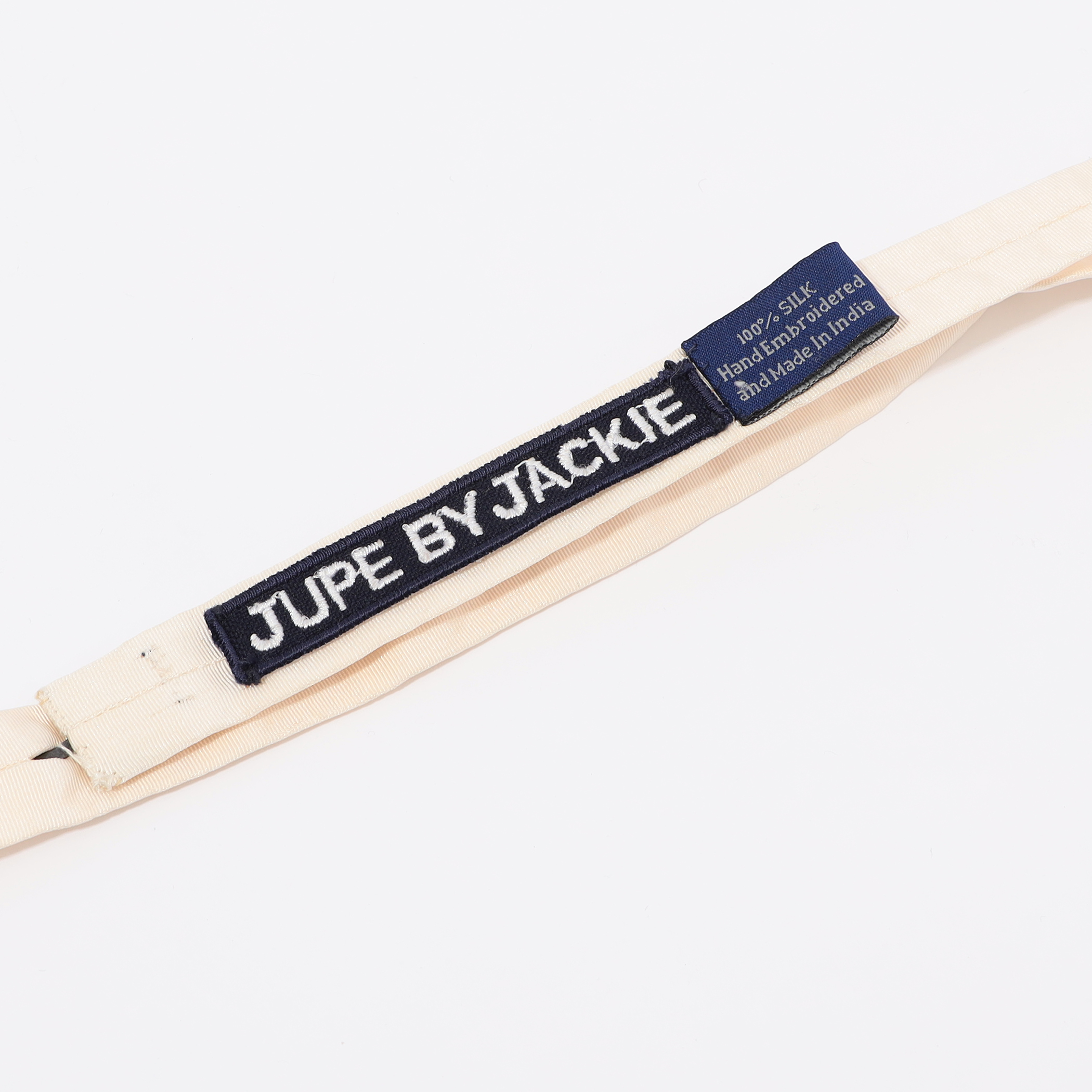 JUPE BY JACKIE シルクボウタイ｜トゥモローランド 公式通販