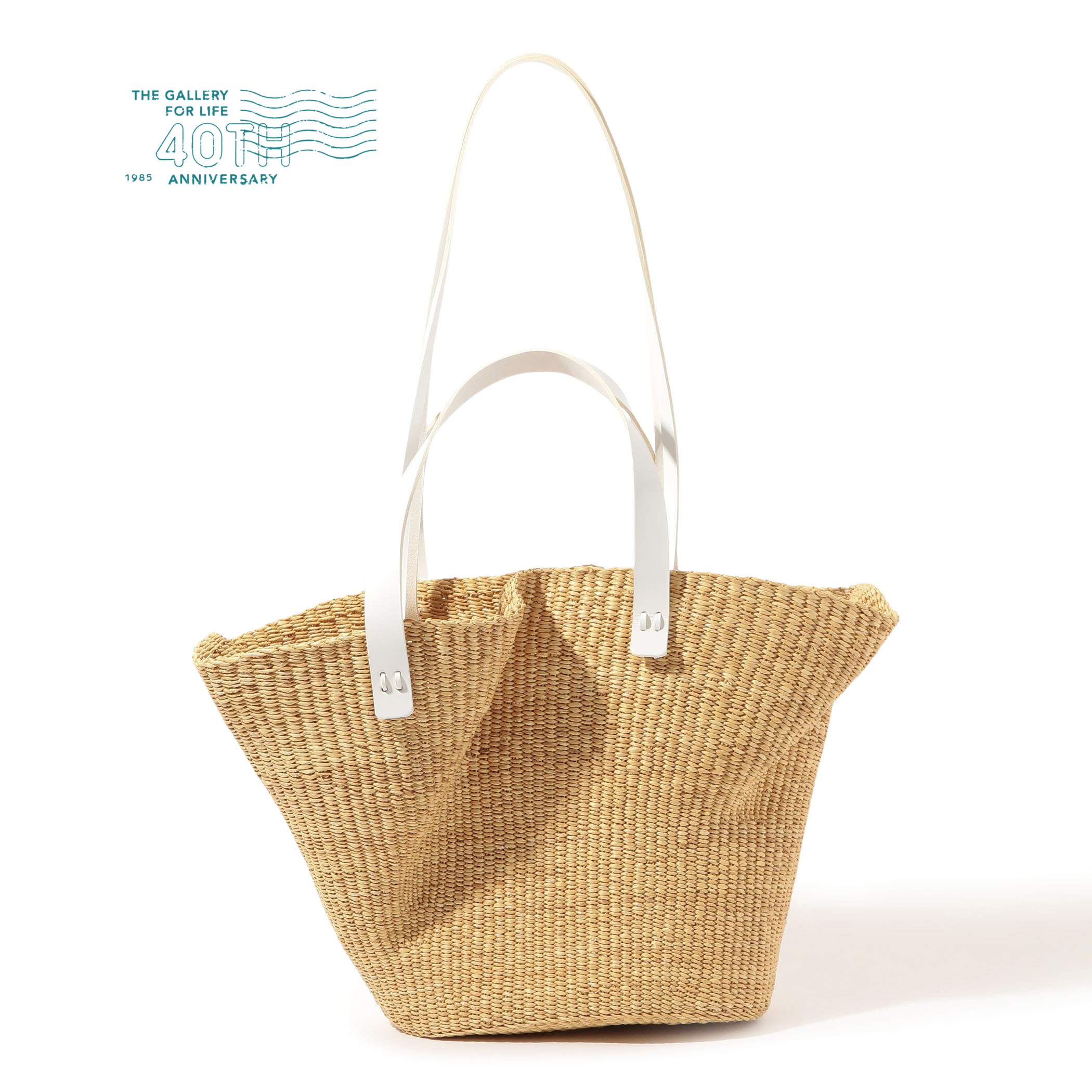 INES BRESSAND FROISSE SHOPPING Bag