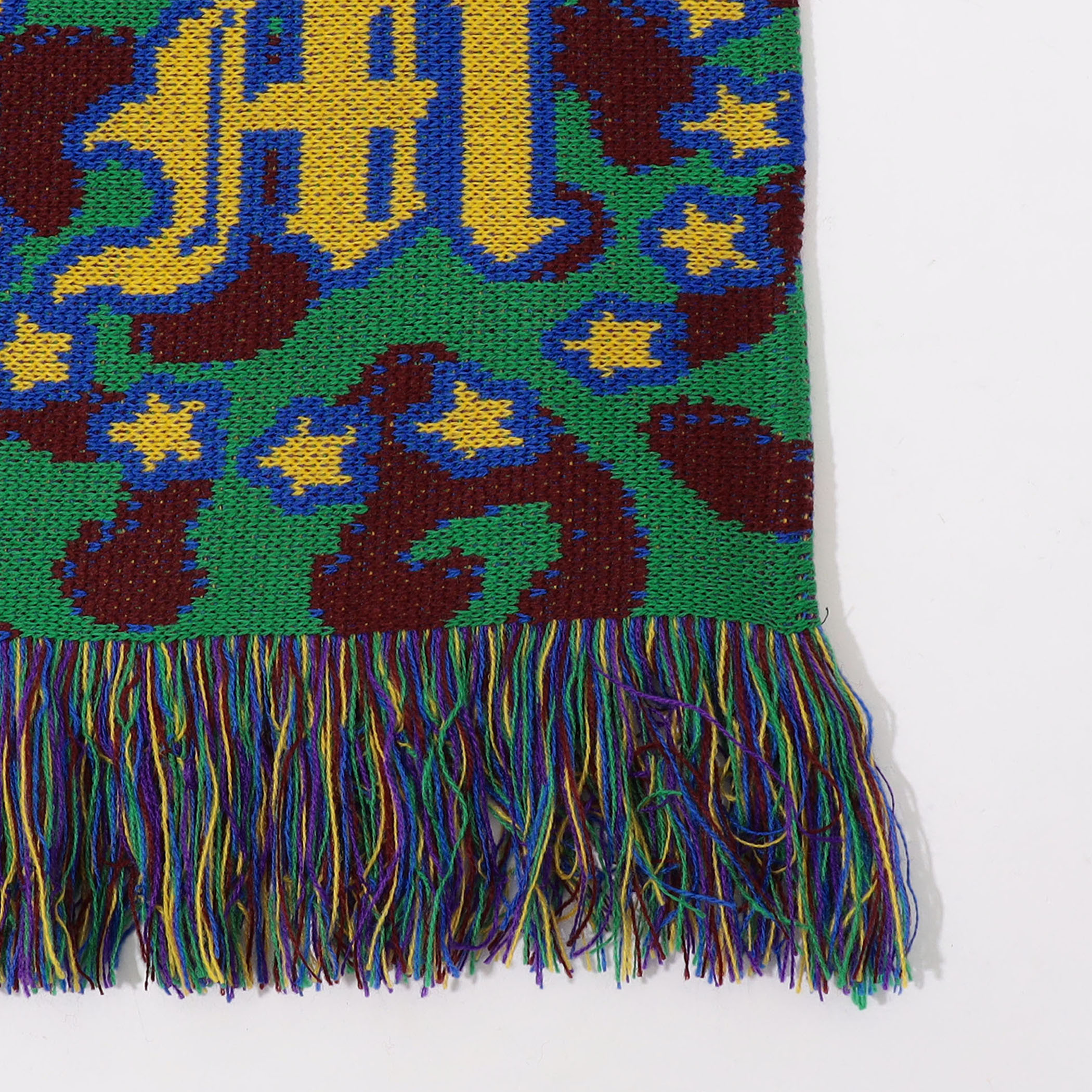 Montmartre New York Reason Scarf｜トゥモローランド 公式通販