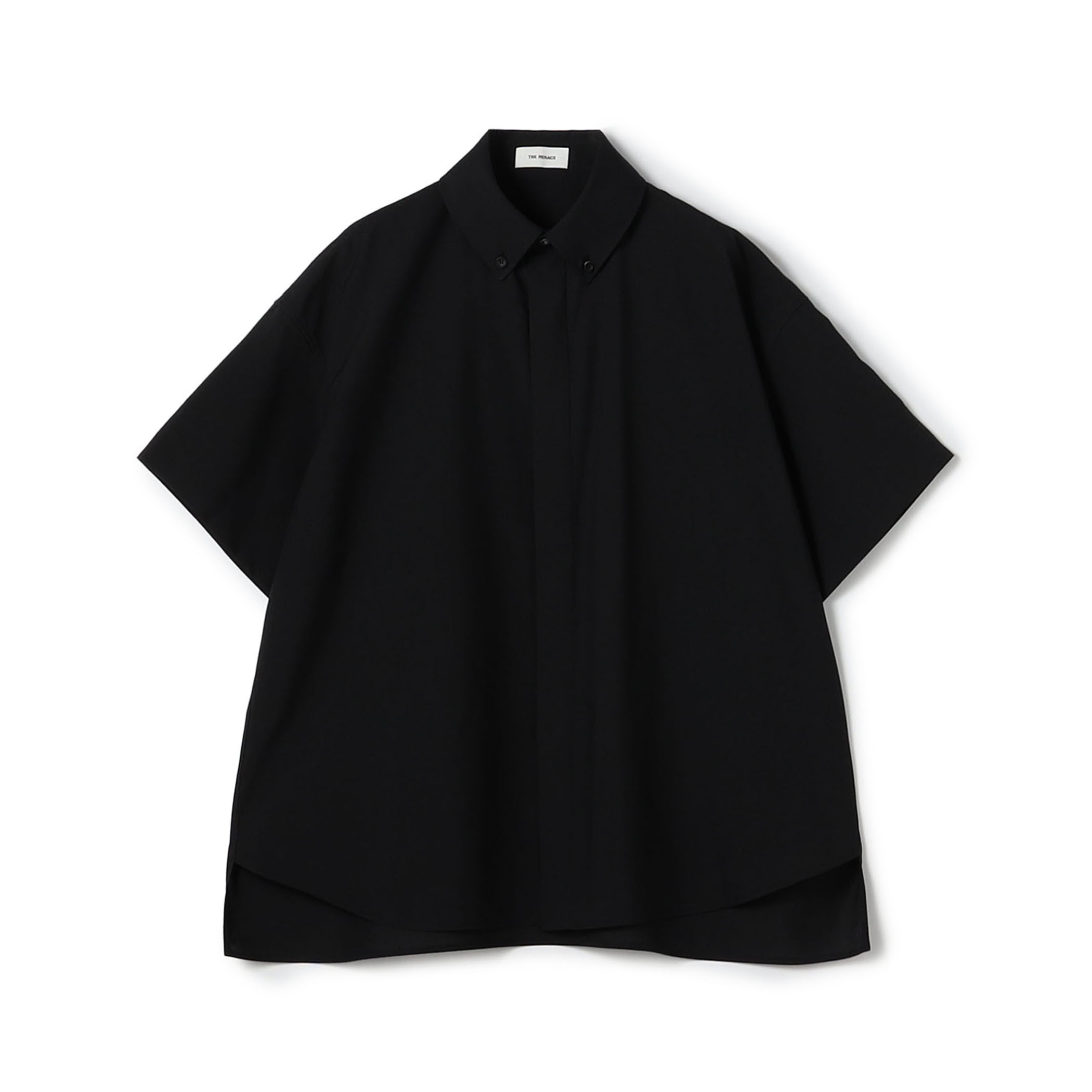【別注】THE RERACS &times; Edition SHORT SLV SHIRT ショートスリーブシャツ