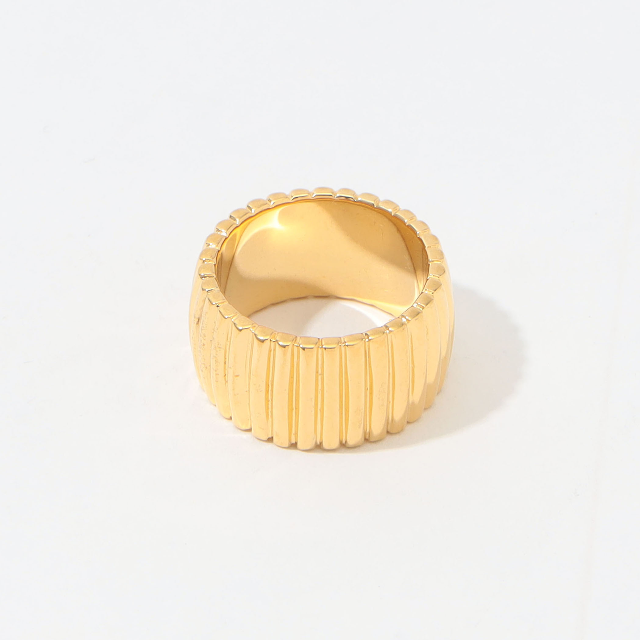 DEVE Neo Concrete リング｜トゥモローランド 公式通販