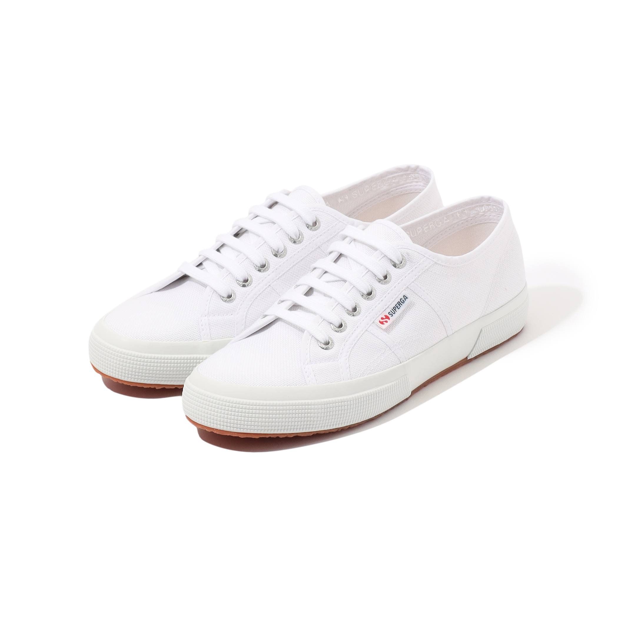 SUPERGA 2750 キャンバススニーカー