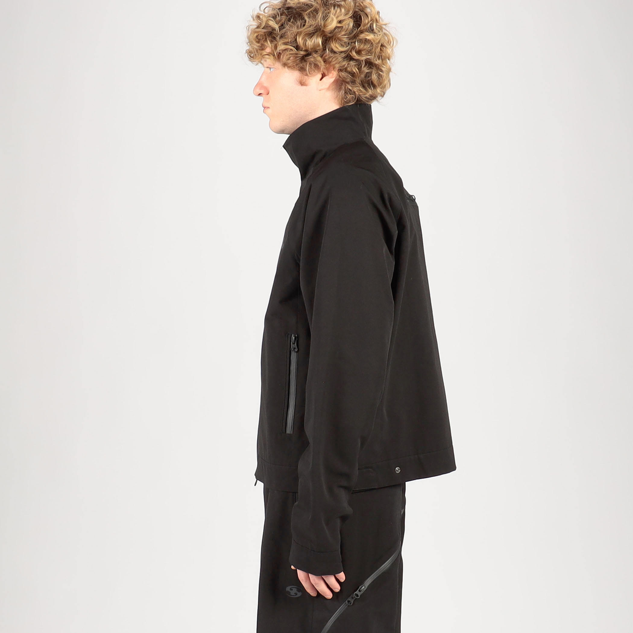 SAN SAN GEAR AFFINE CURVE JK_a｜トゥモローランド 公式通販