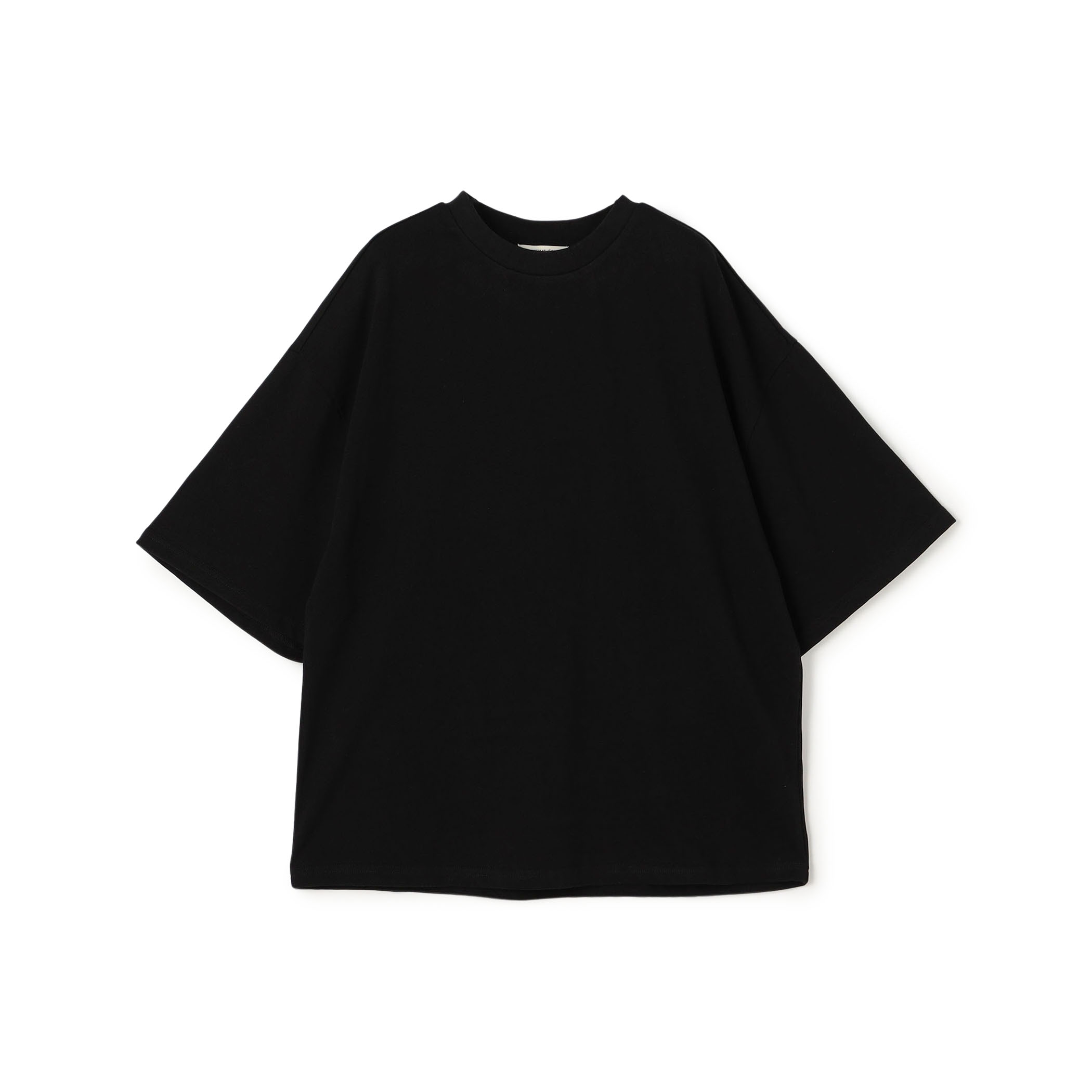 entire studios HEAVY BOXY TEE