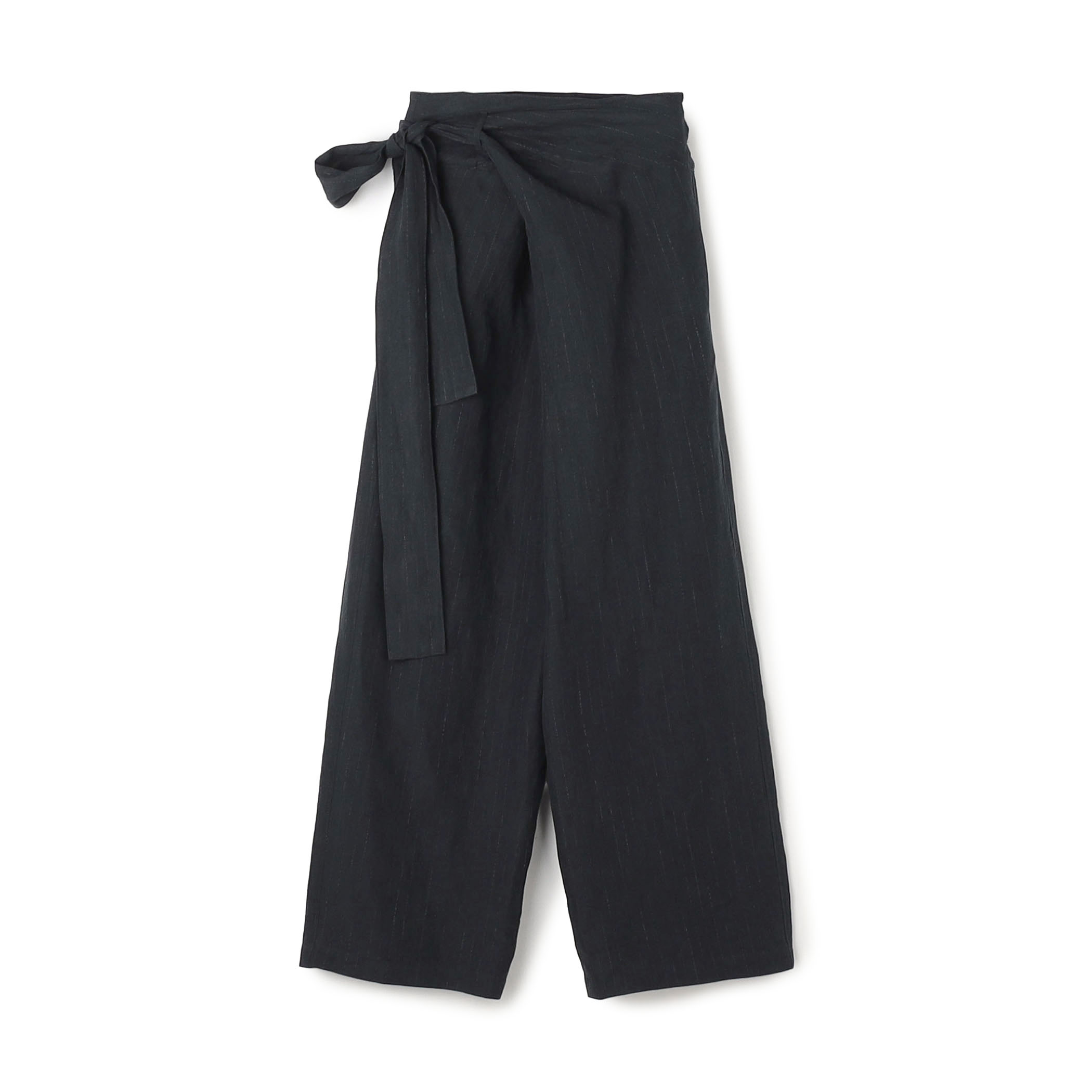 マリンカナパ ラップパンツ