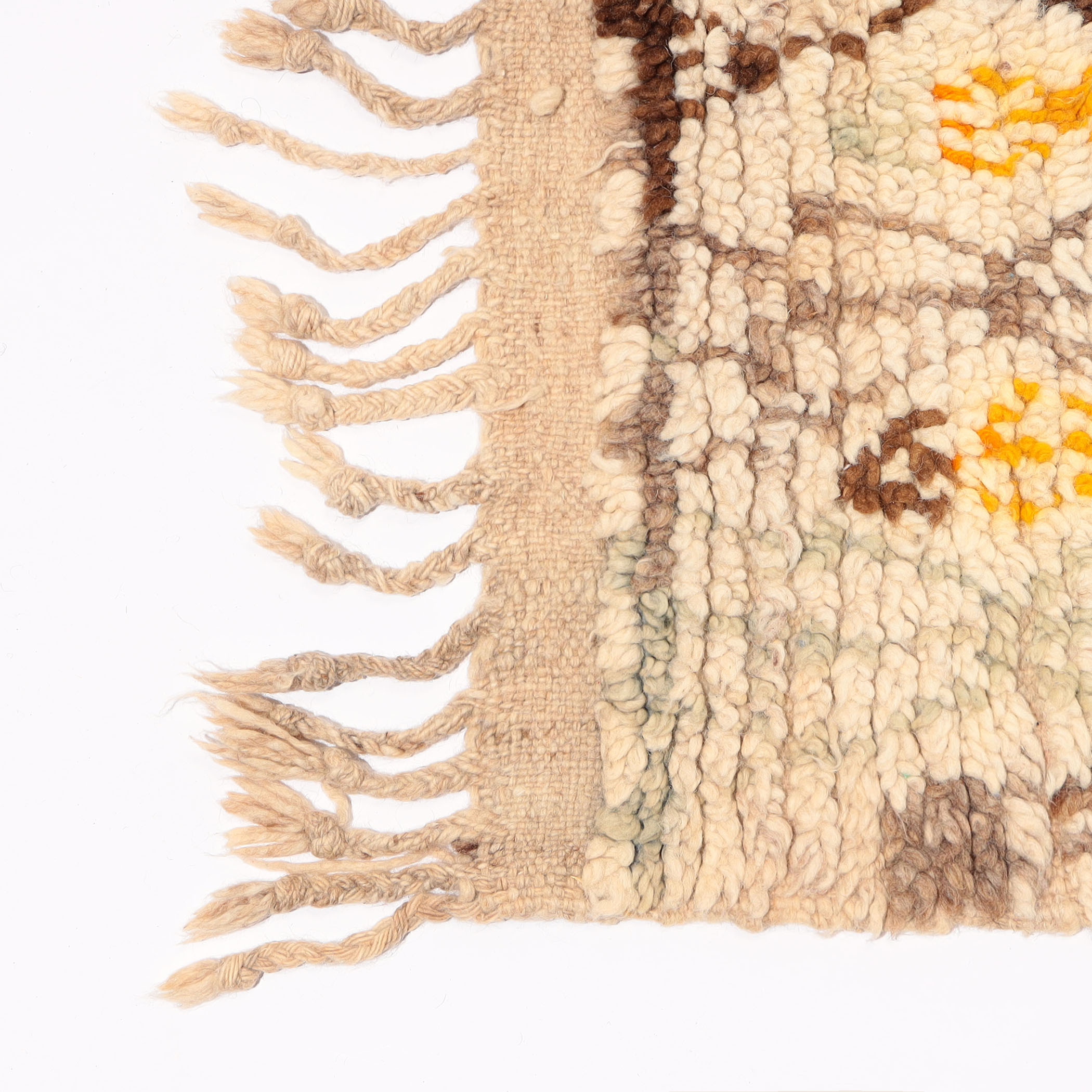 Al Matjar ベニワレン ラグ｜トゥモローランド 公式通販