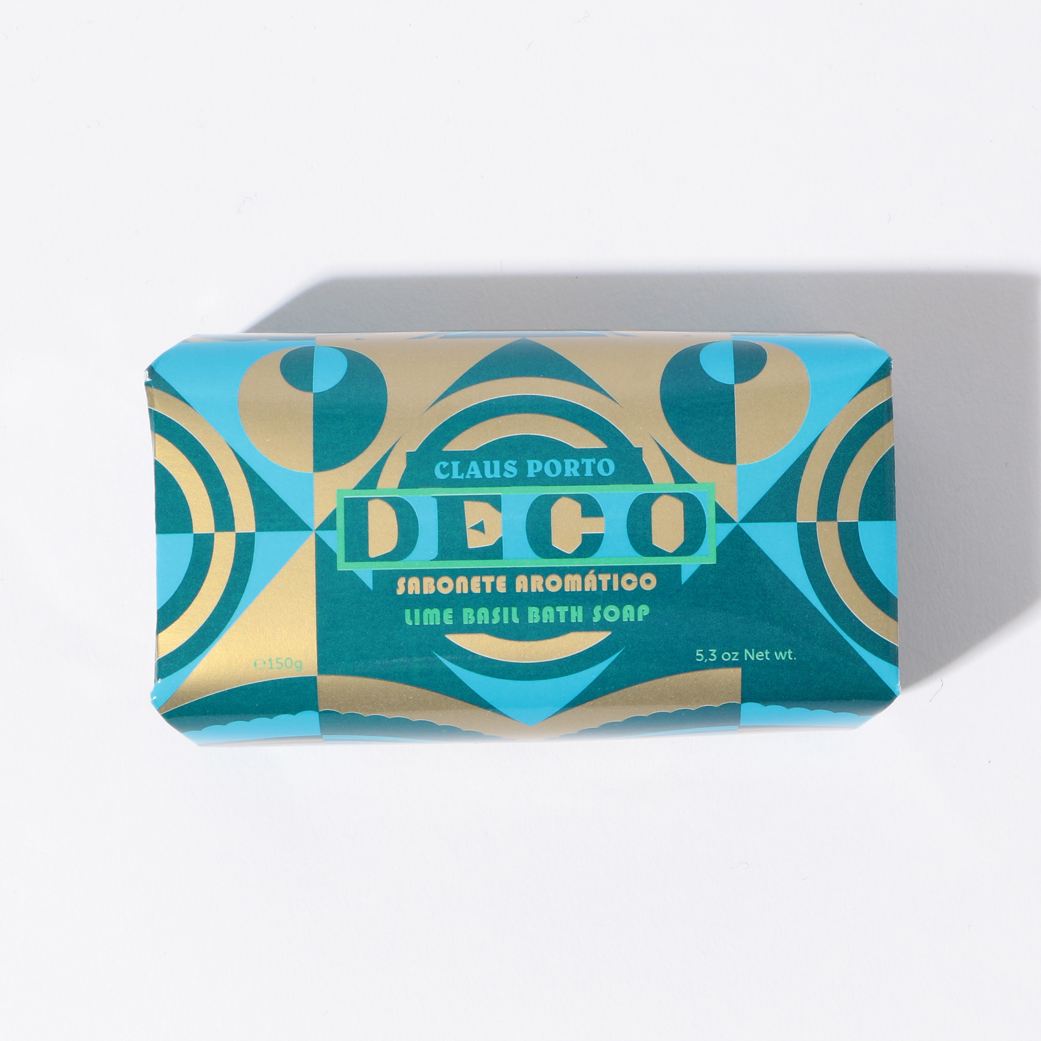 CLAUS PORTO DECO ソープ 150g